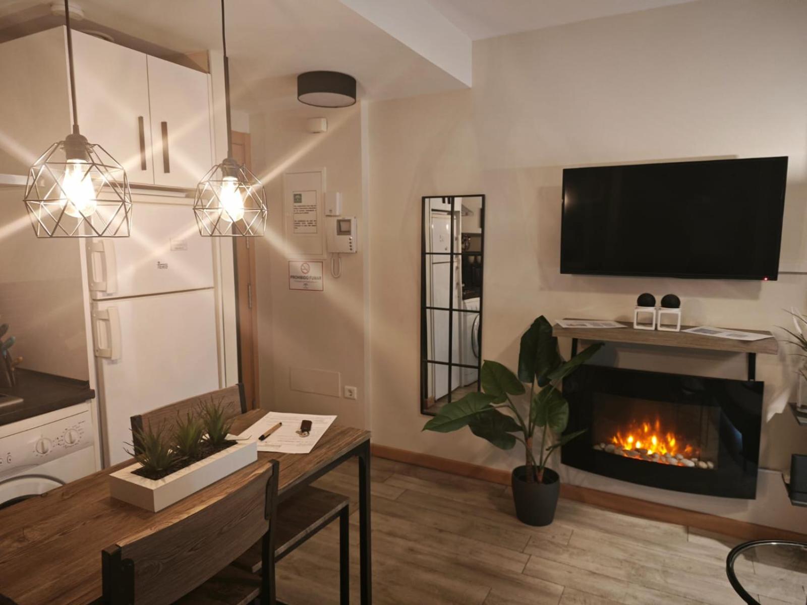 Studio Miramar Suites Malaga