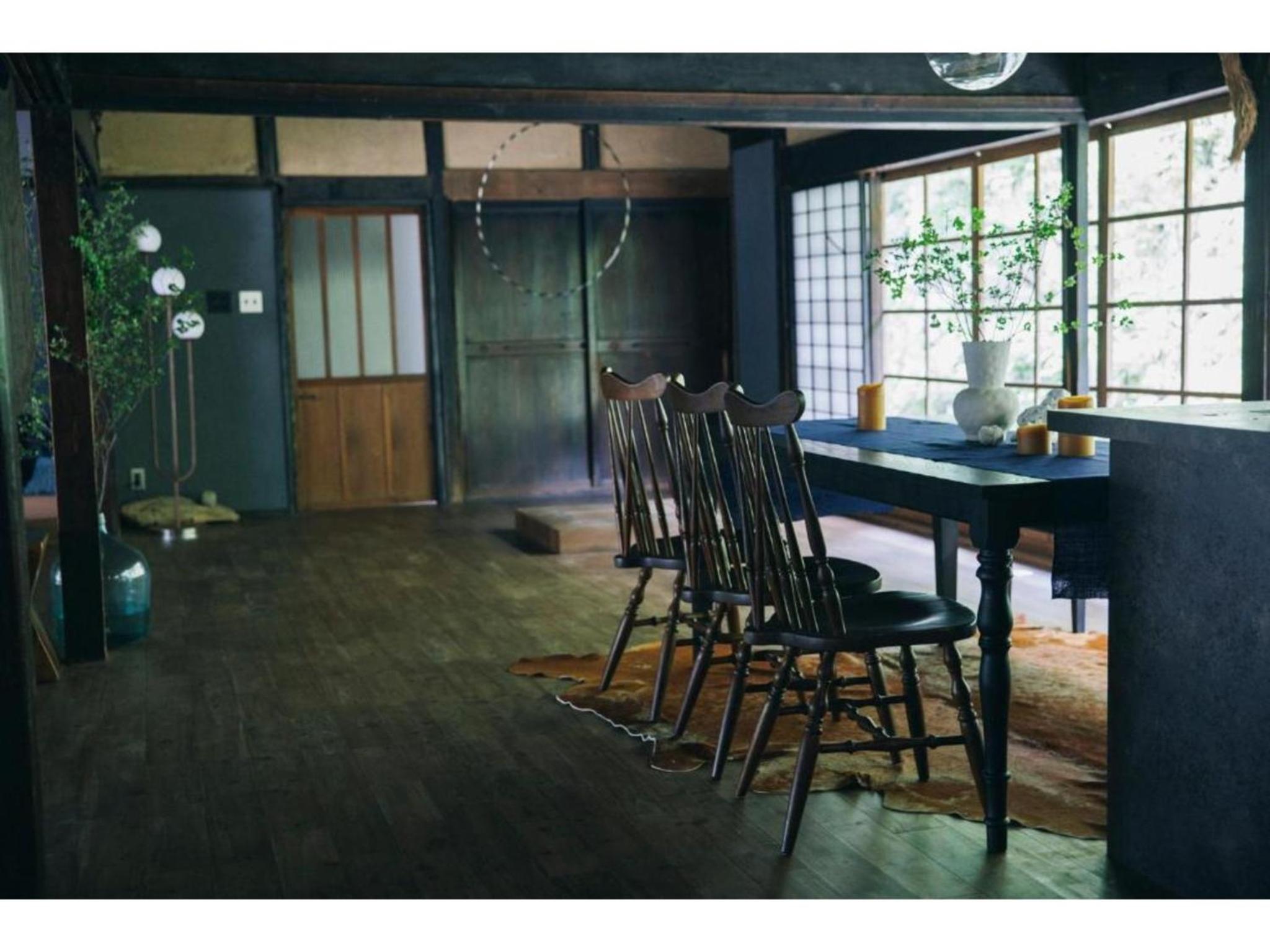 Hyogo private house yogoto - Vacation STAY 00235v view 4