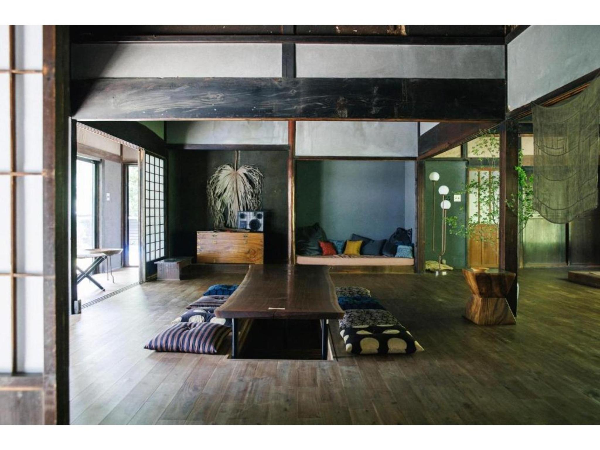 Hyogo private house yogoto - Vacation STAY 00235v view 3