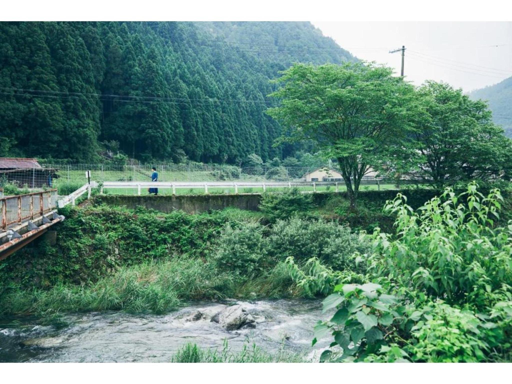 Hyogo private house yogoto - Vacation STAY 00235v view 2