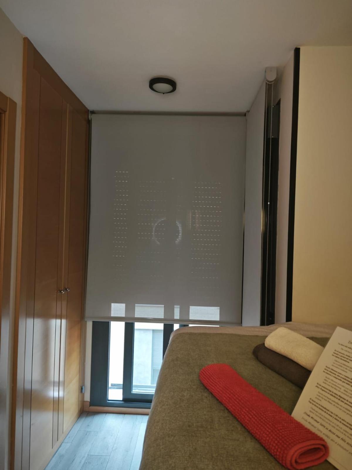 Studio Miramar Suites Malaga