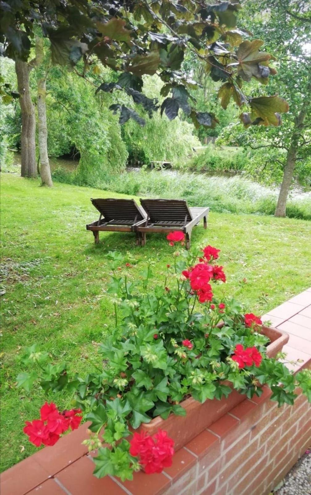 Ferienwohnung-Volker en Tönning — other