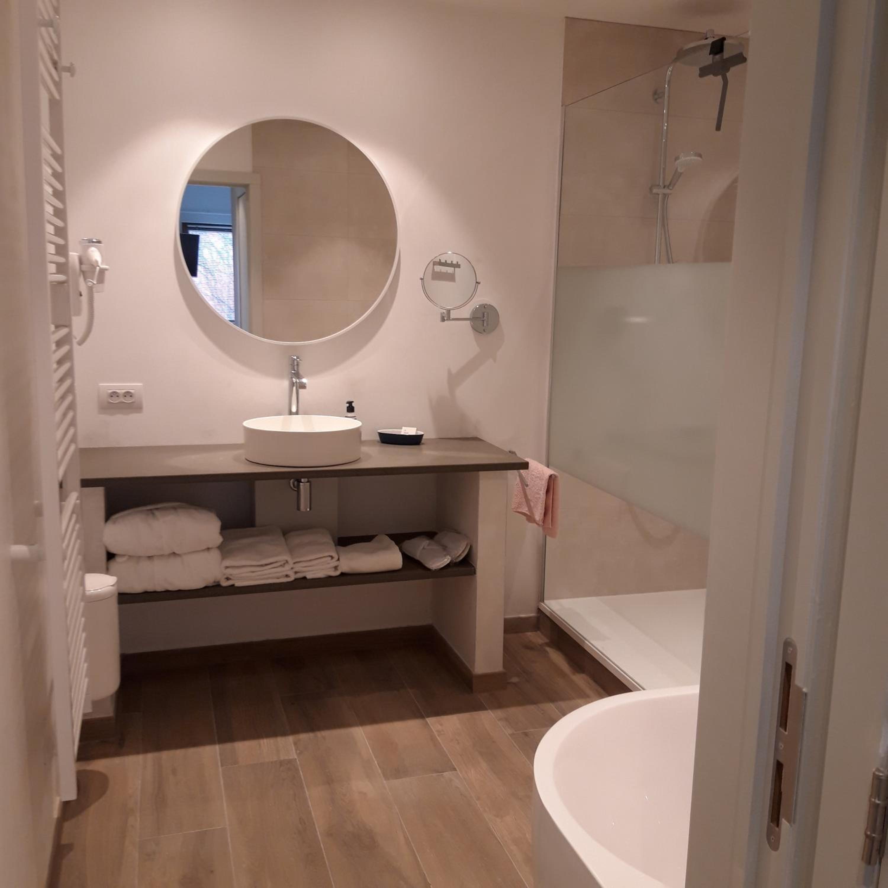 B&B 't Hof van Spiere