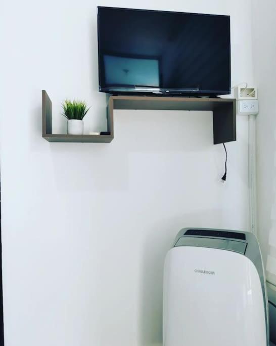 Moderno y lindo apartamento de 3 habitaciones cerca al aeropuerto
