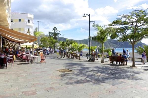 Los Cristianos - Emeterio Center Apartament - 5 min Beach