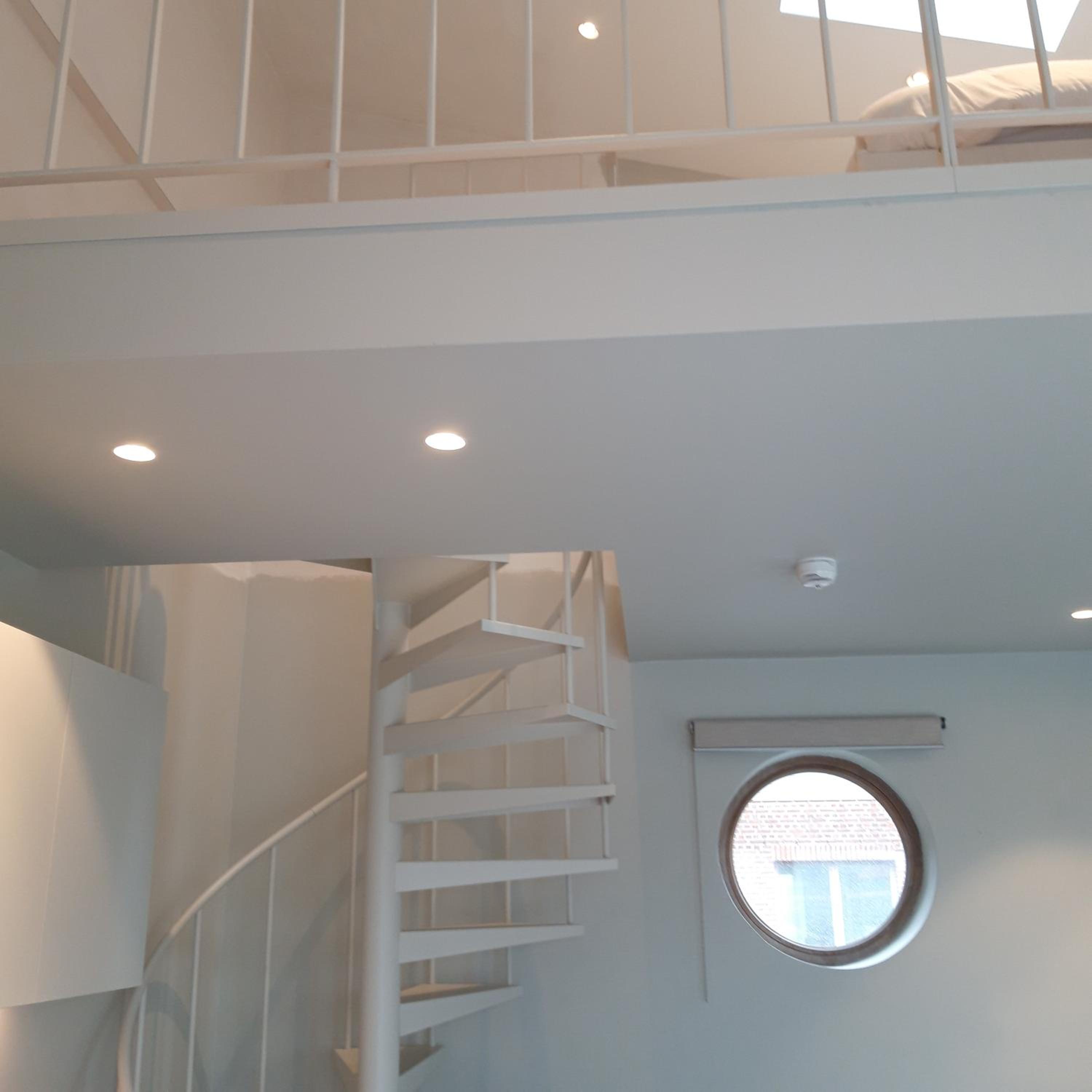 B&B 't Hof van Spiere