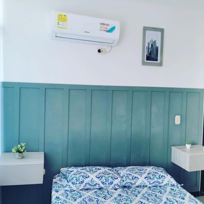 Moderno y lindo apartamento de 3 habitaciones cerca al aeropuerto