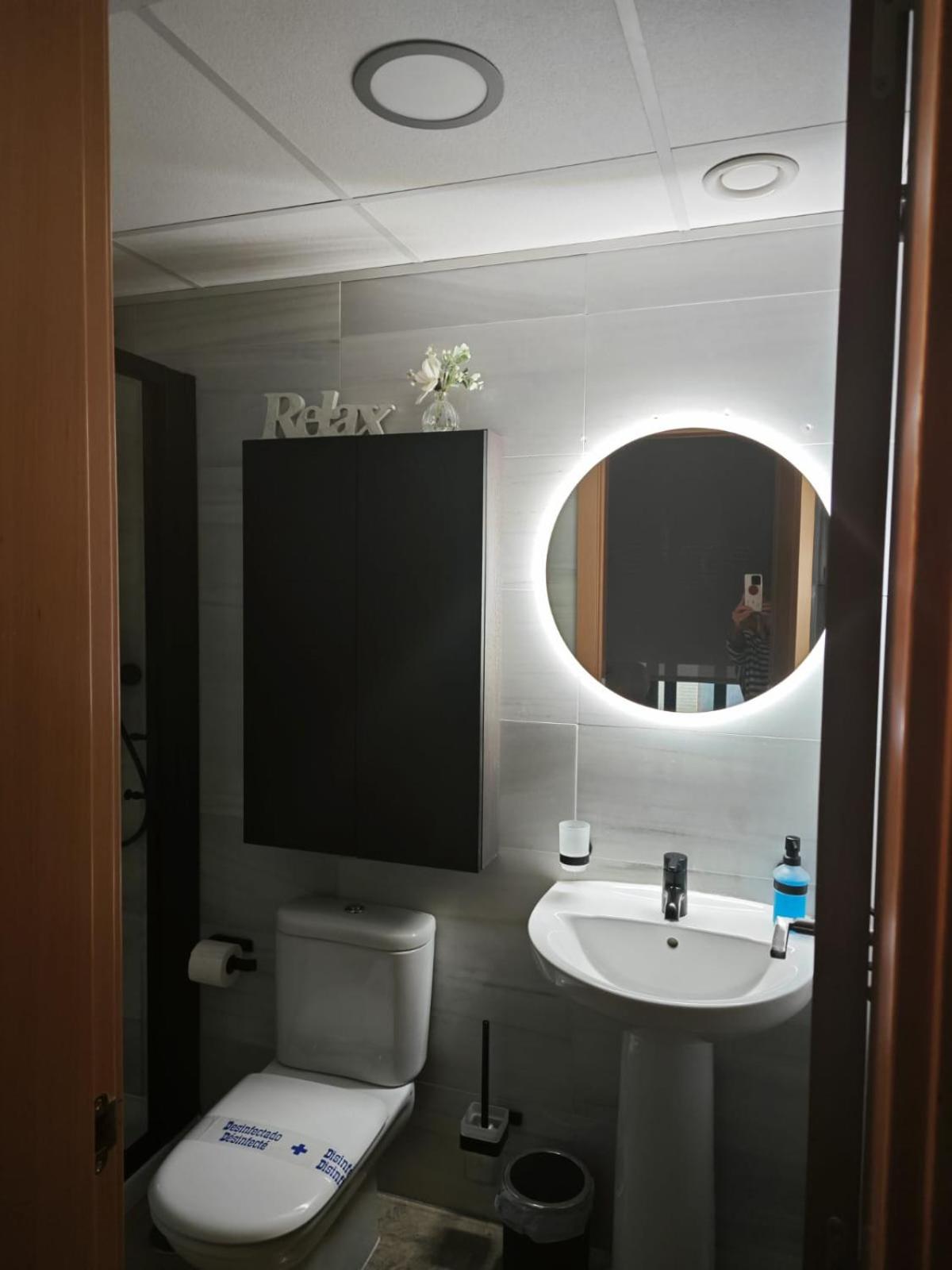 Studio Miramar Suites Malaga