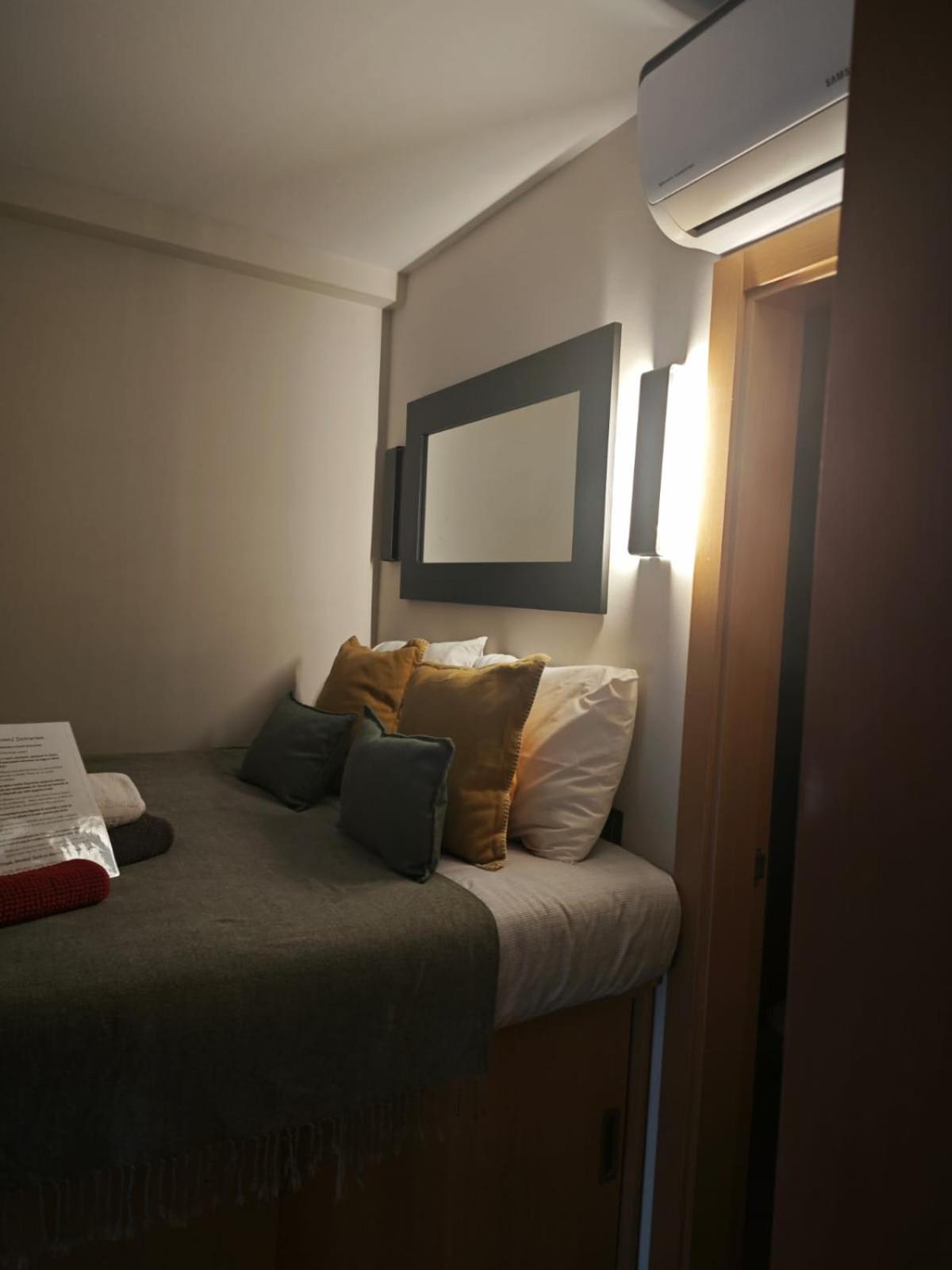 Studio Miramar Suites Malaga