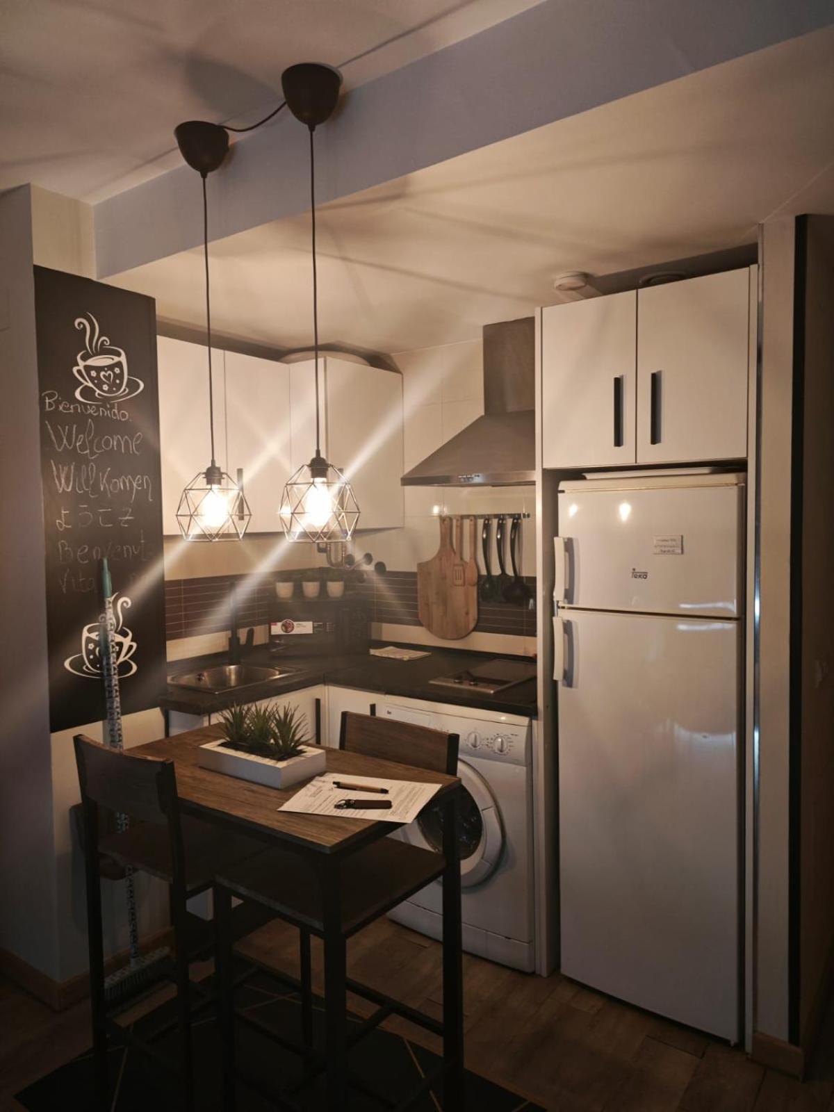Studio Miramar Suites Malaga