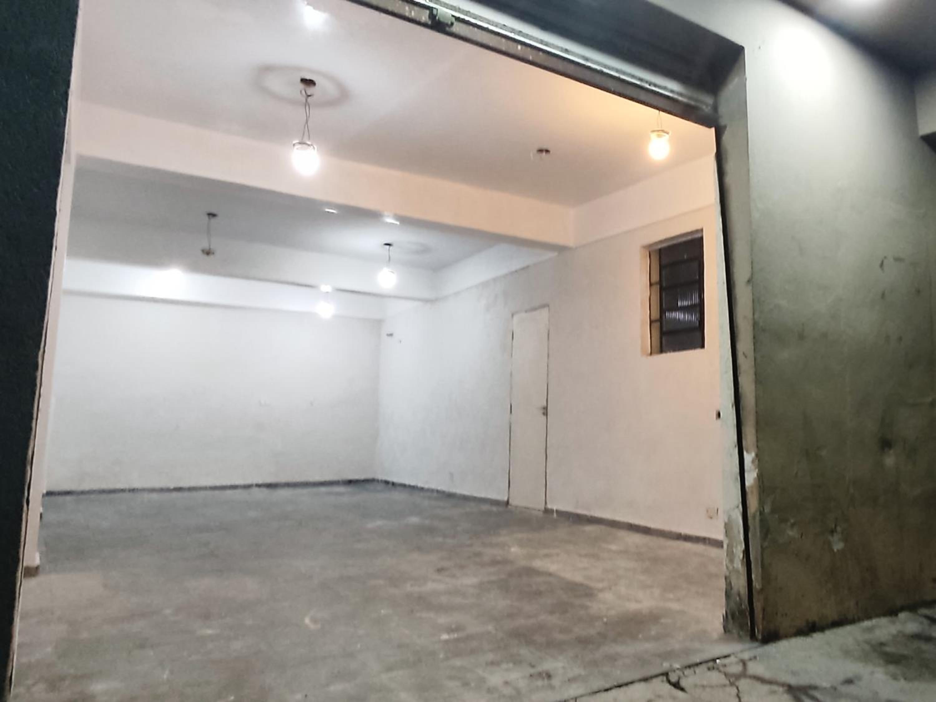 Apt superior com 2 qtos e 1 vaga