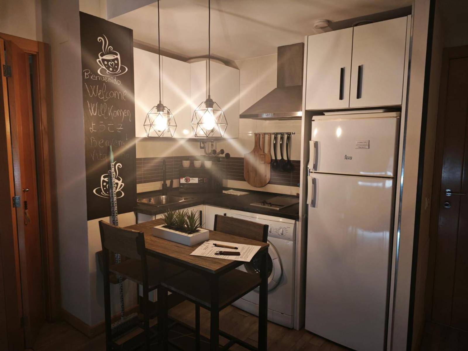 Studio Miramar Suites Malaga