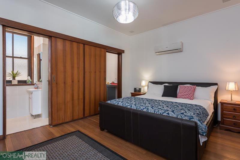 Fairway Manor Accommodation
