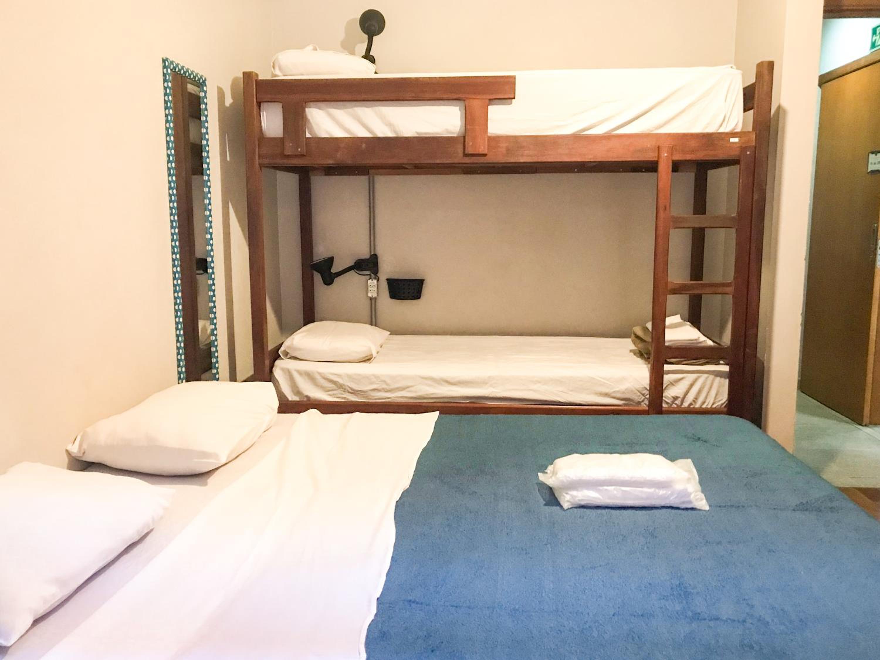 MADÁ Hostel