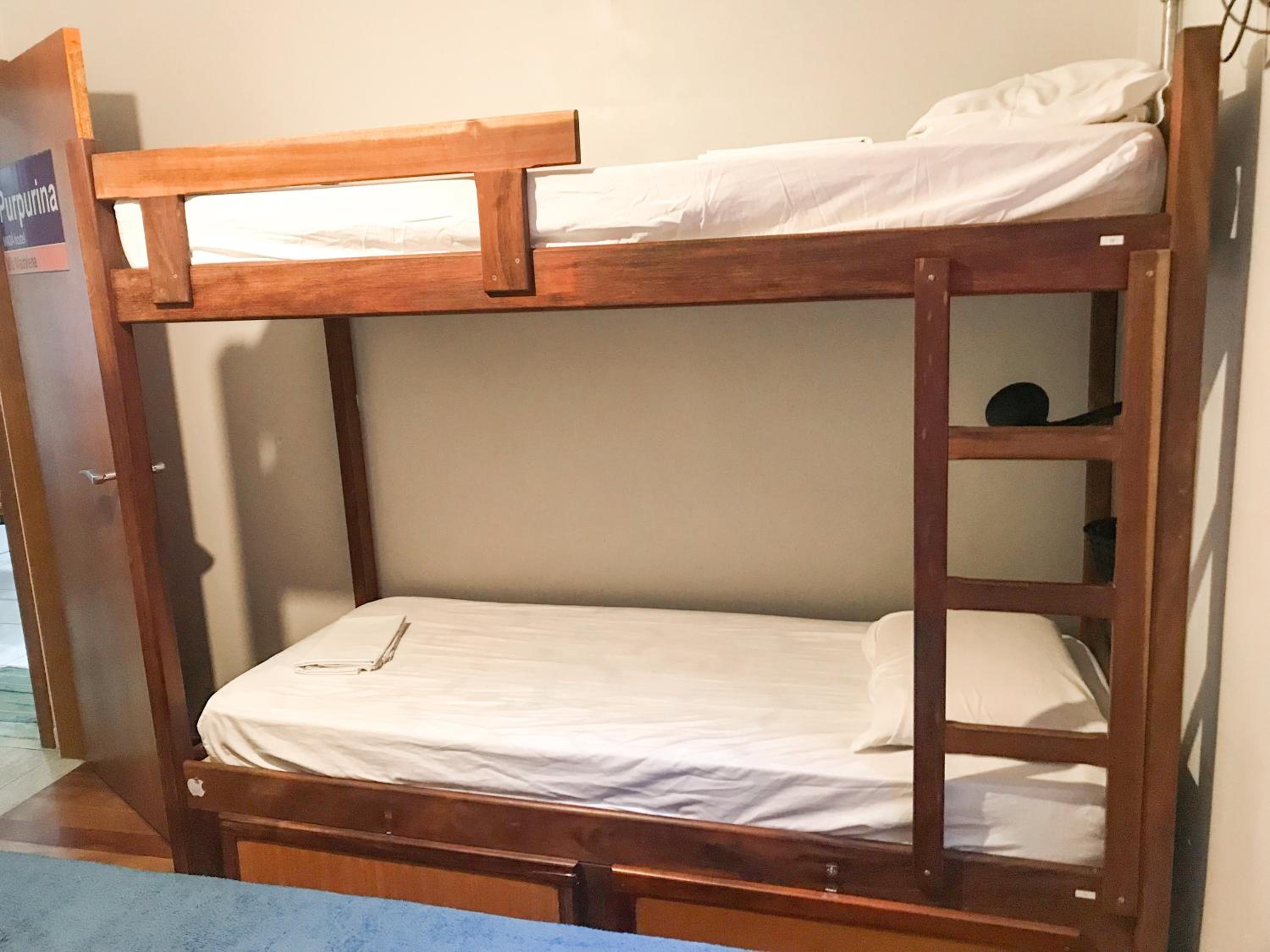 MADÁ Hostel