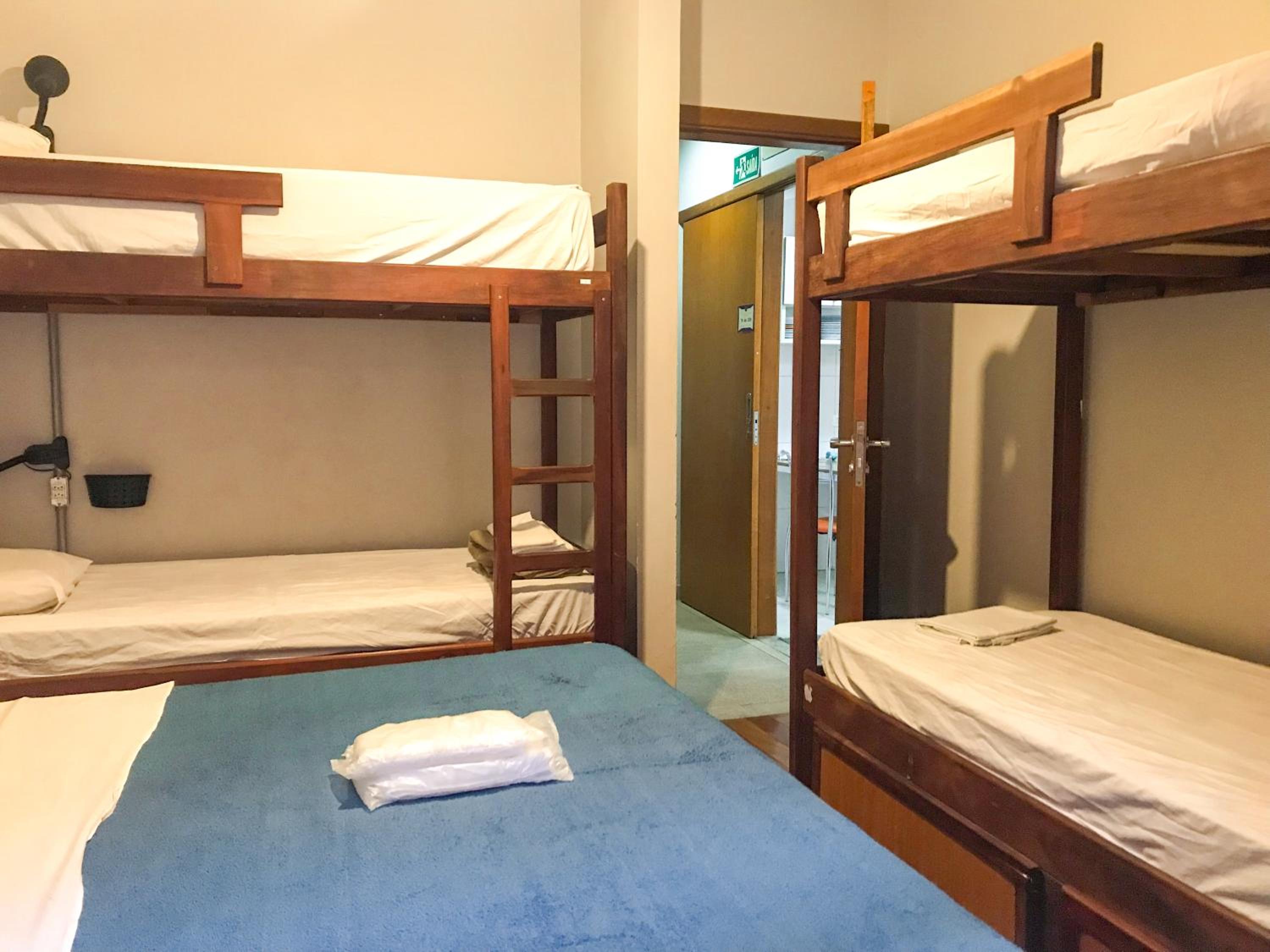 MADÁ Hostel