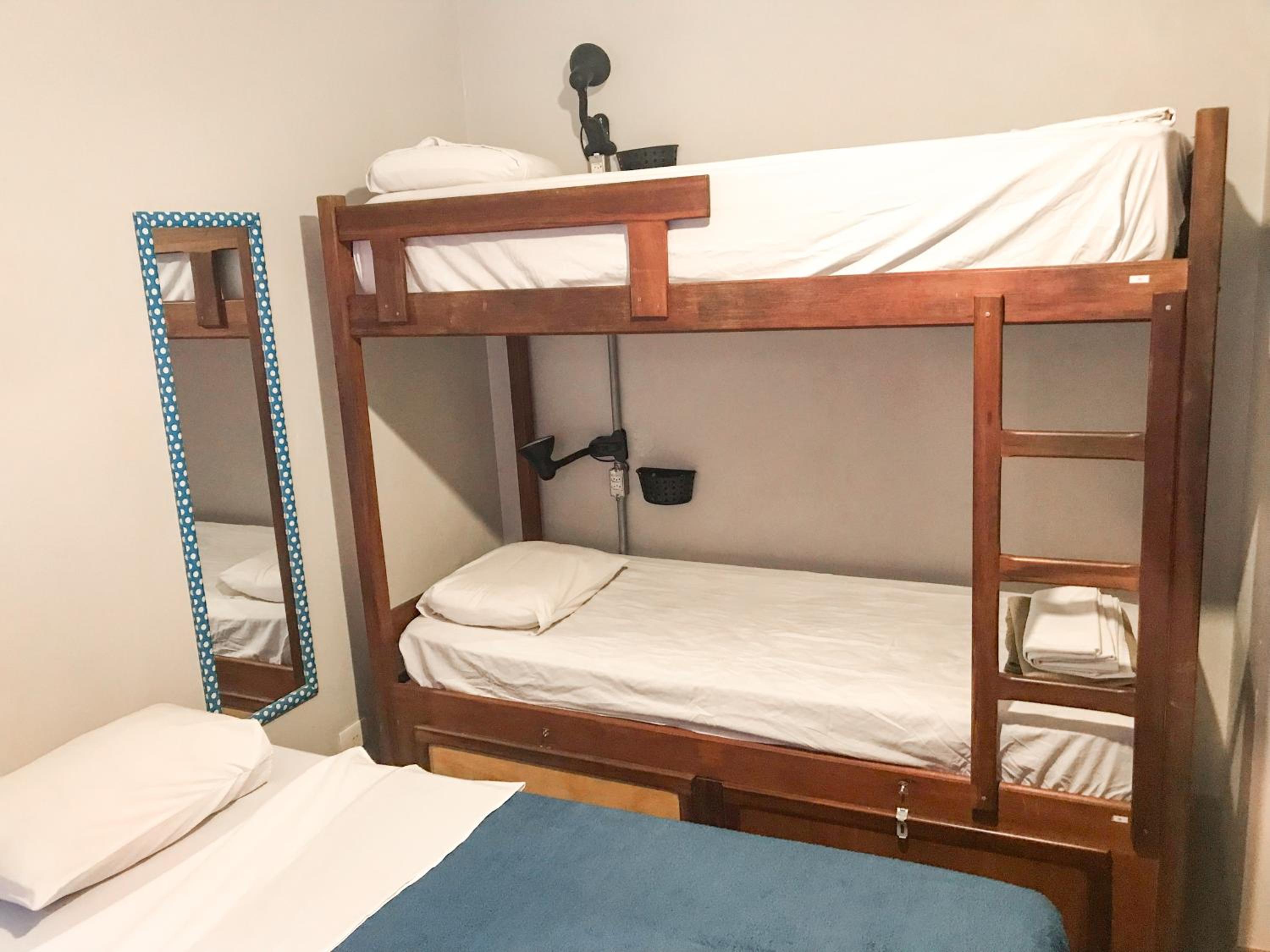 MADÁ Hostel
