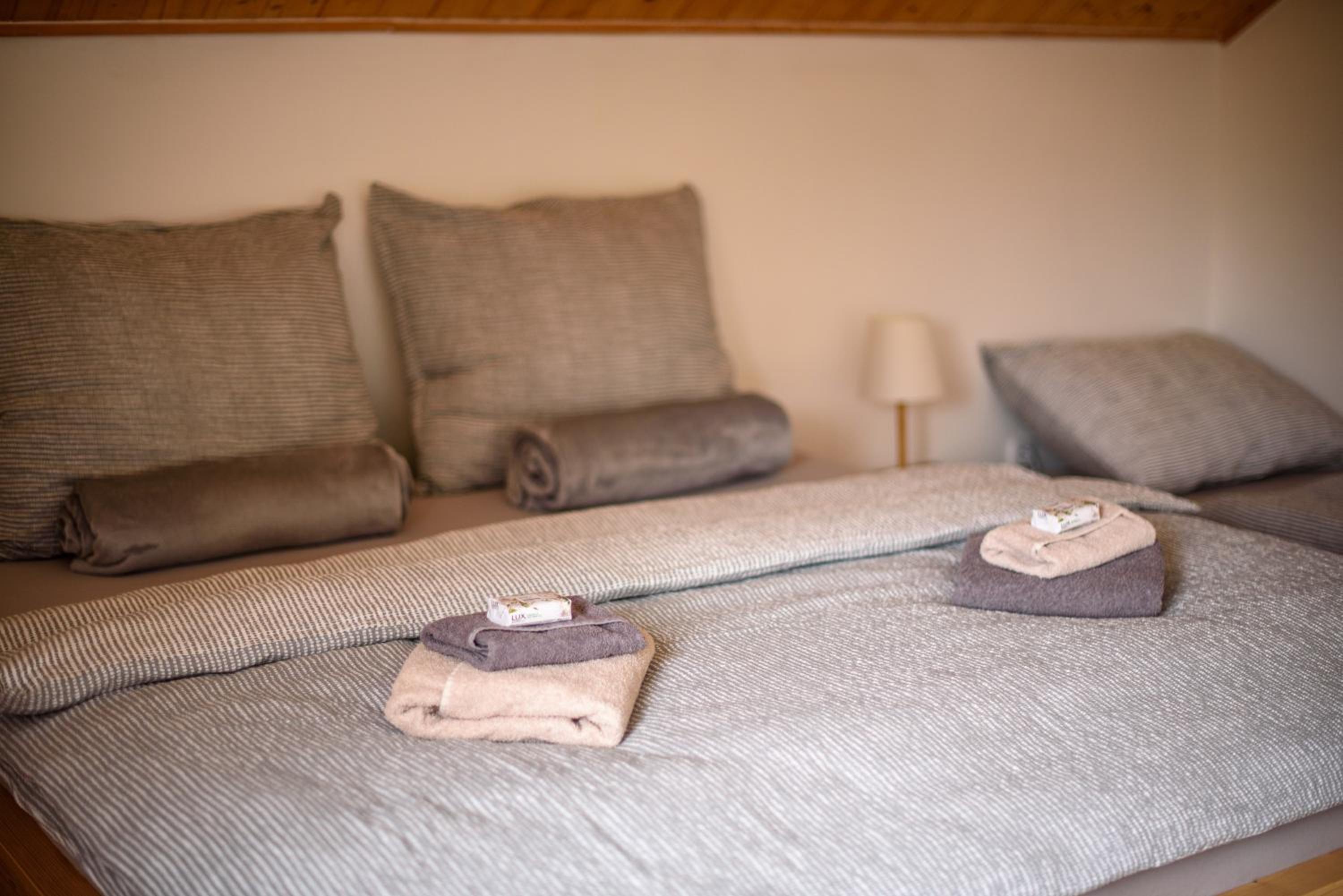Apartmány Slavíkov - Superior Apartmán