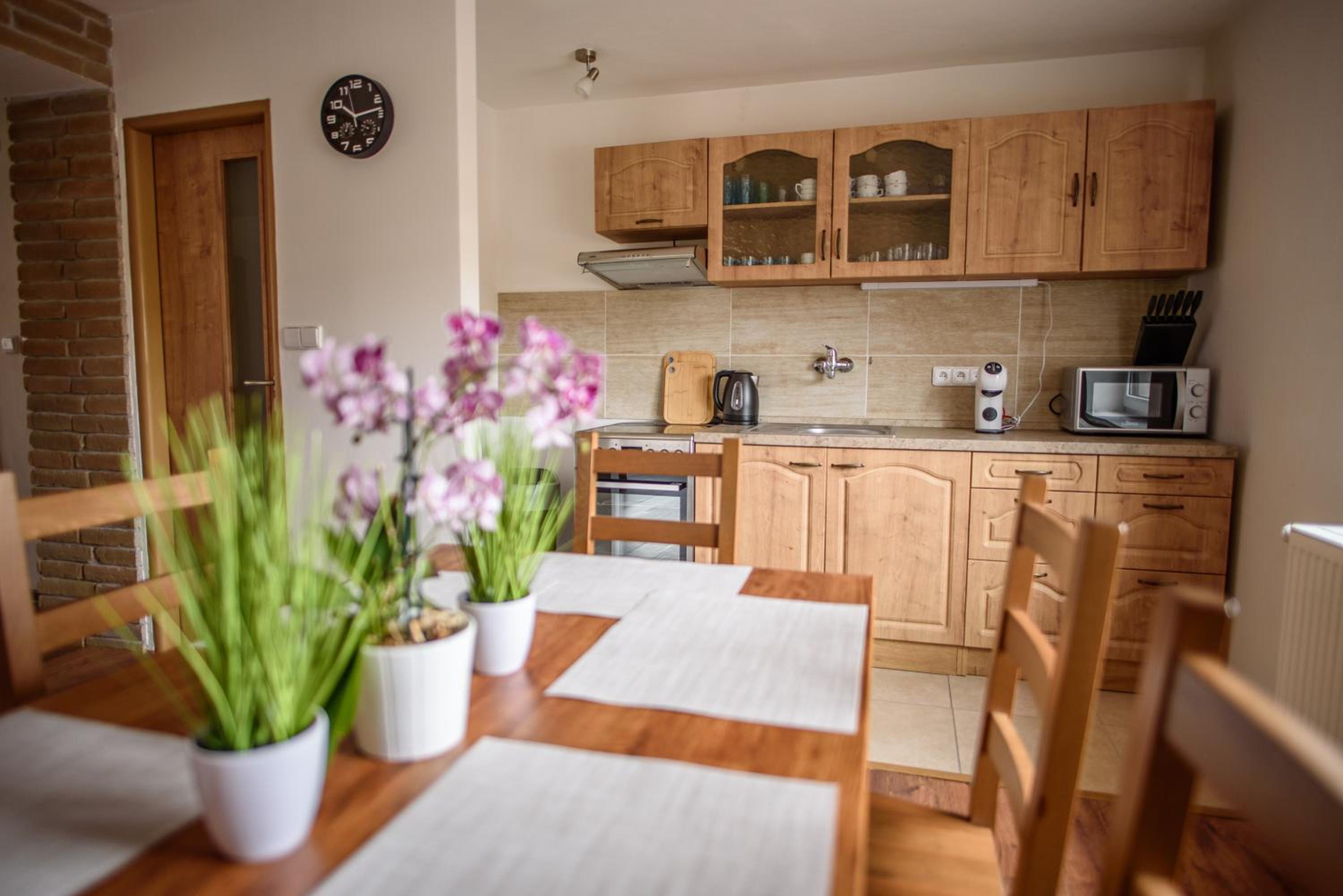 Apartmány Slavíkov - Superior Apartmán