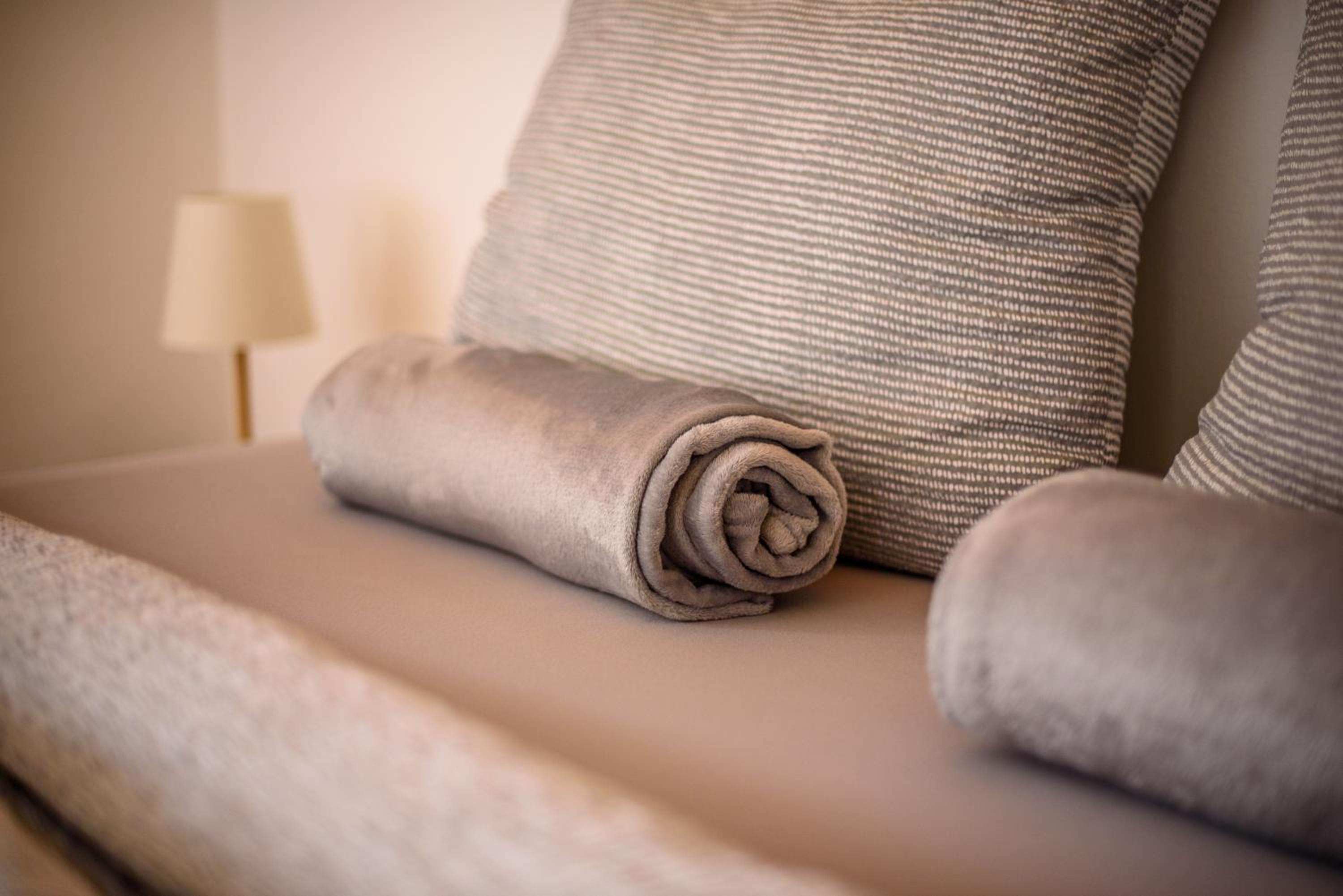 Apartmány Slavíkov - Superior Apartmán