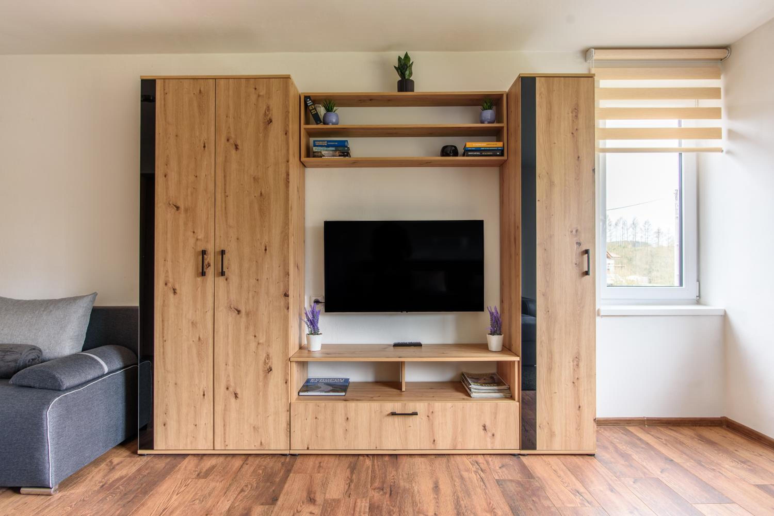 Apartmány Slavíkov - Superior Apartmán
