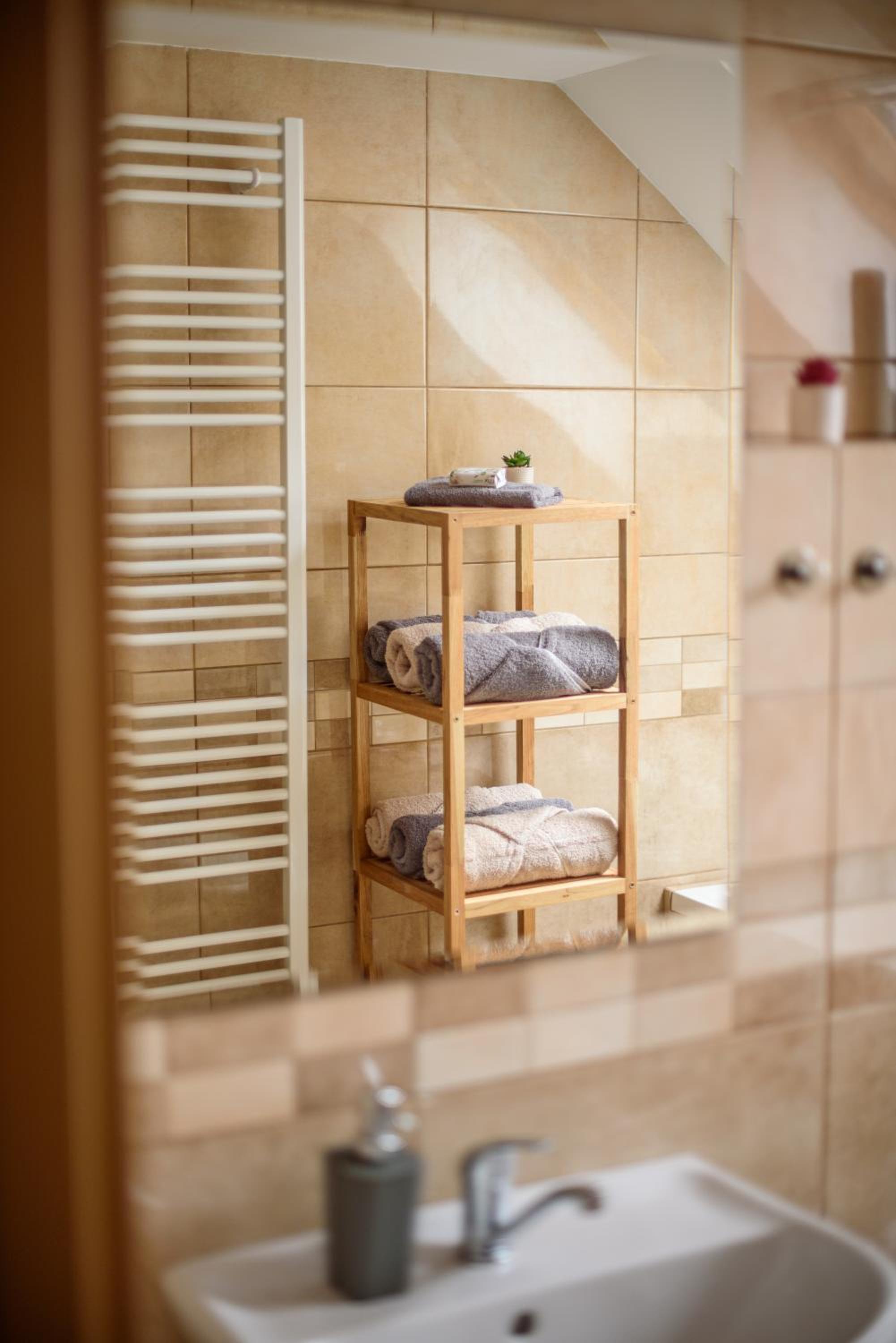 Apartmány Slavíkov - Superior Apartmán