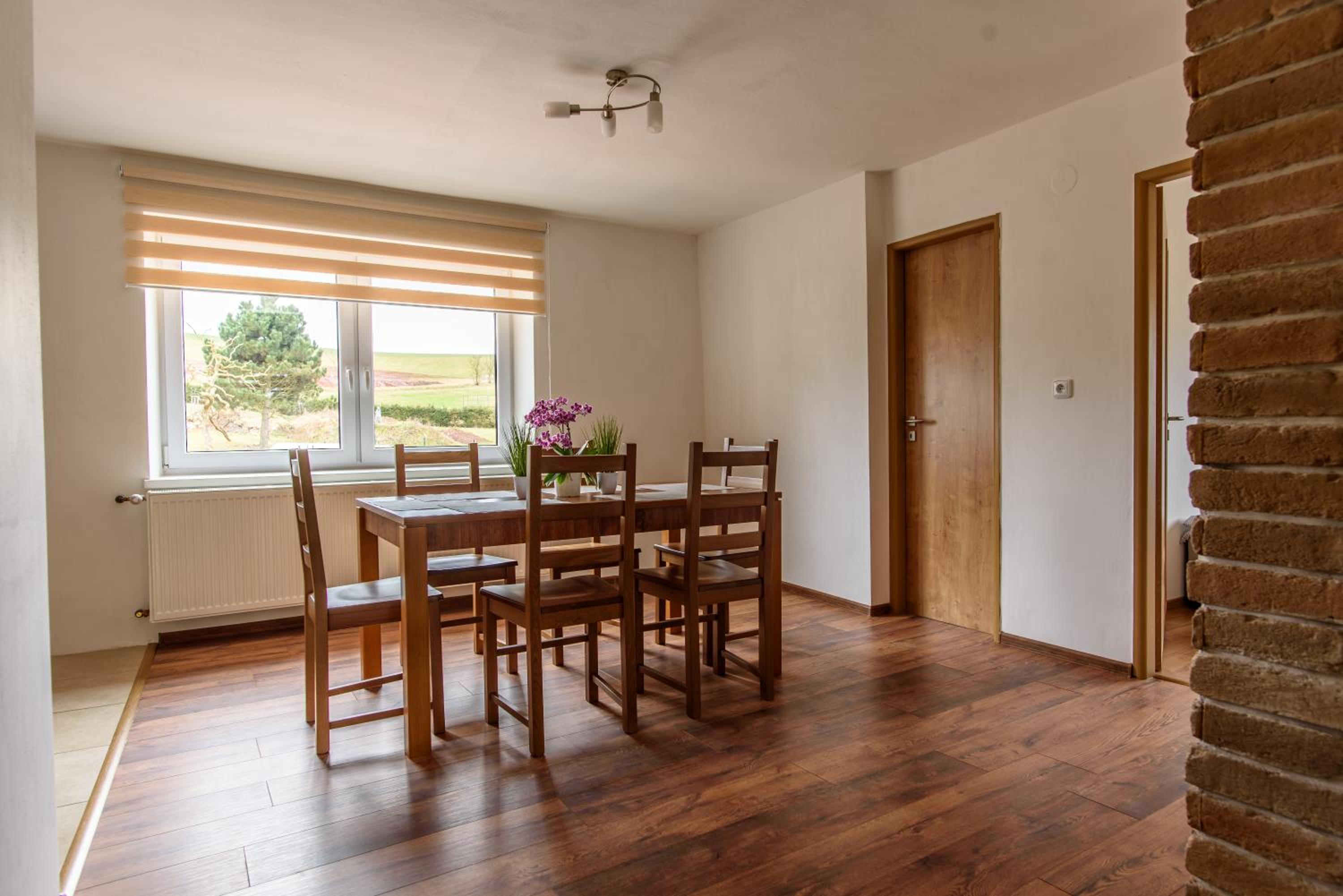 Apartmány Slavíkov - Superior Apartmán