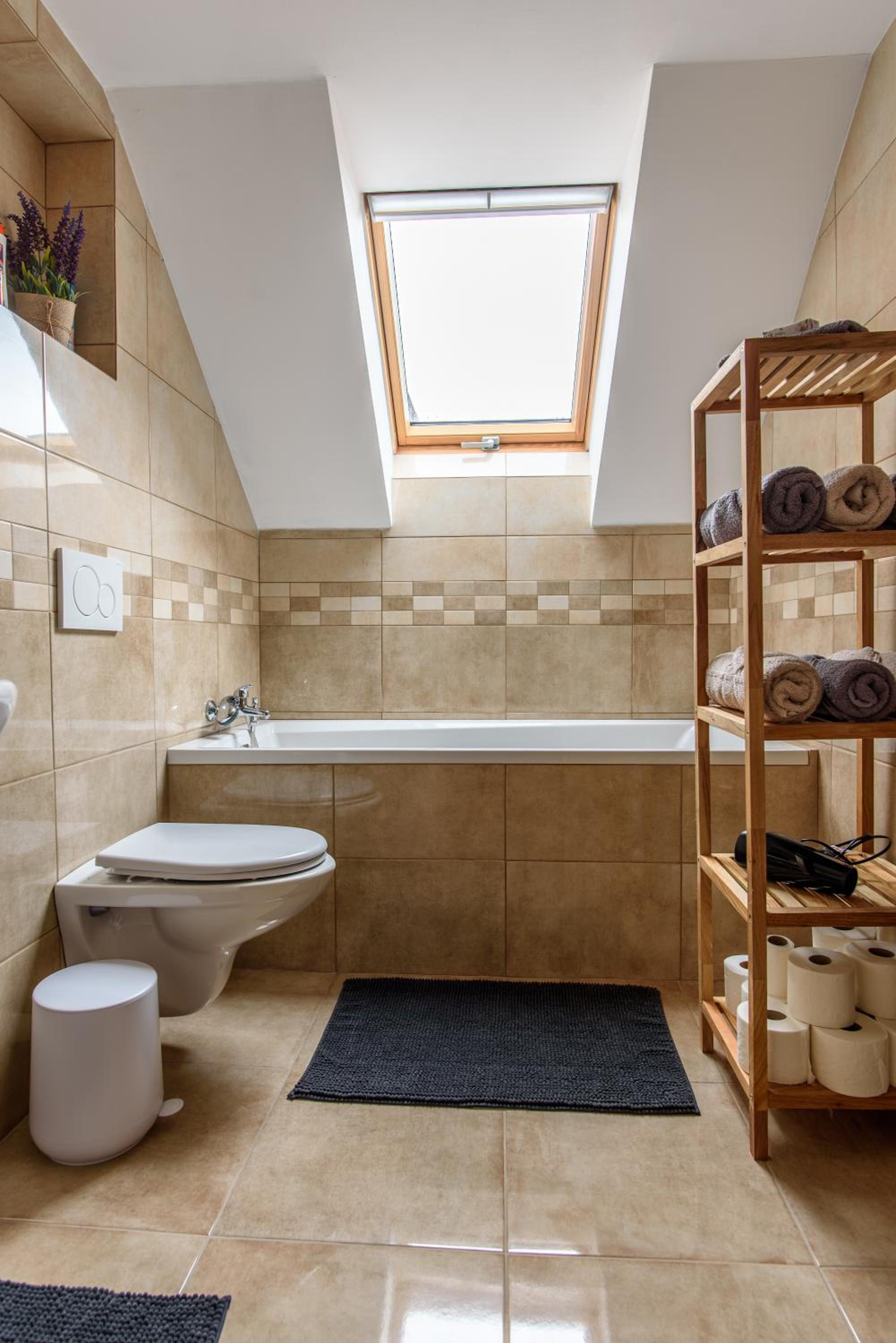 Apartmány Slavíkov - Superior Apartmán