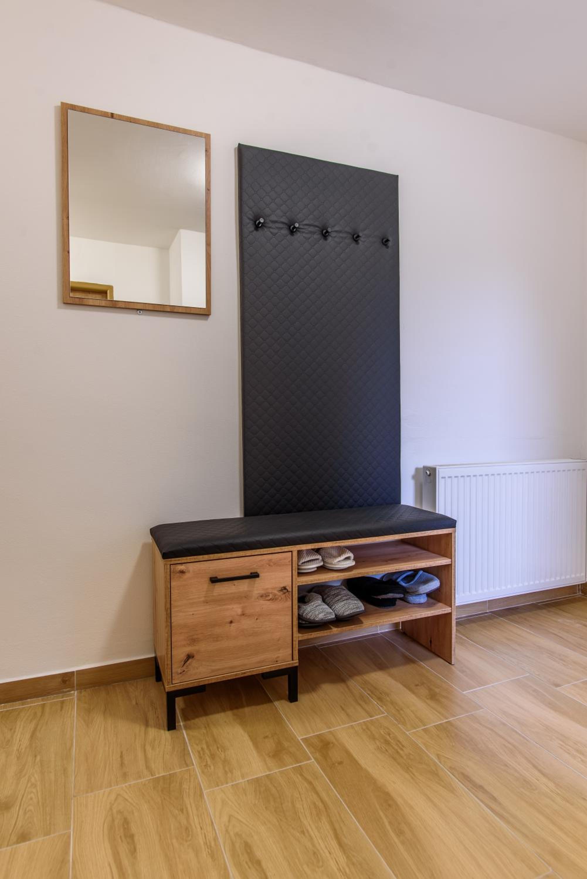 Apartmány Slavíkov - Superior Apartmán