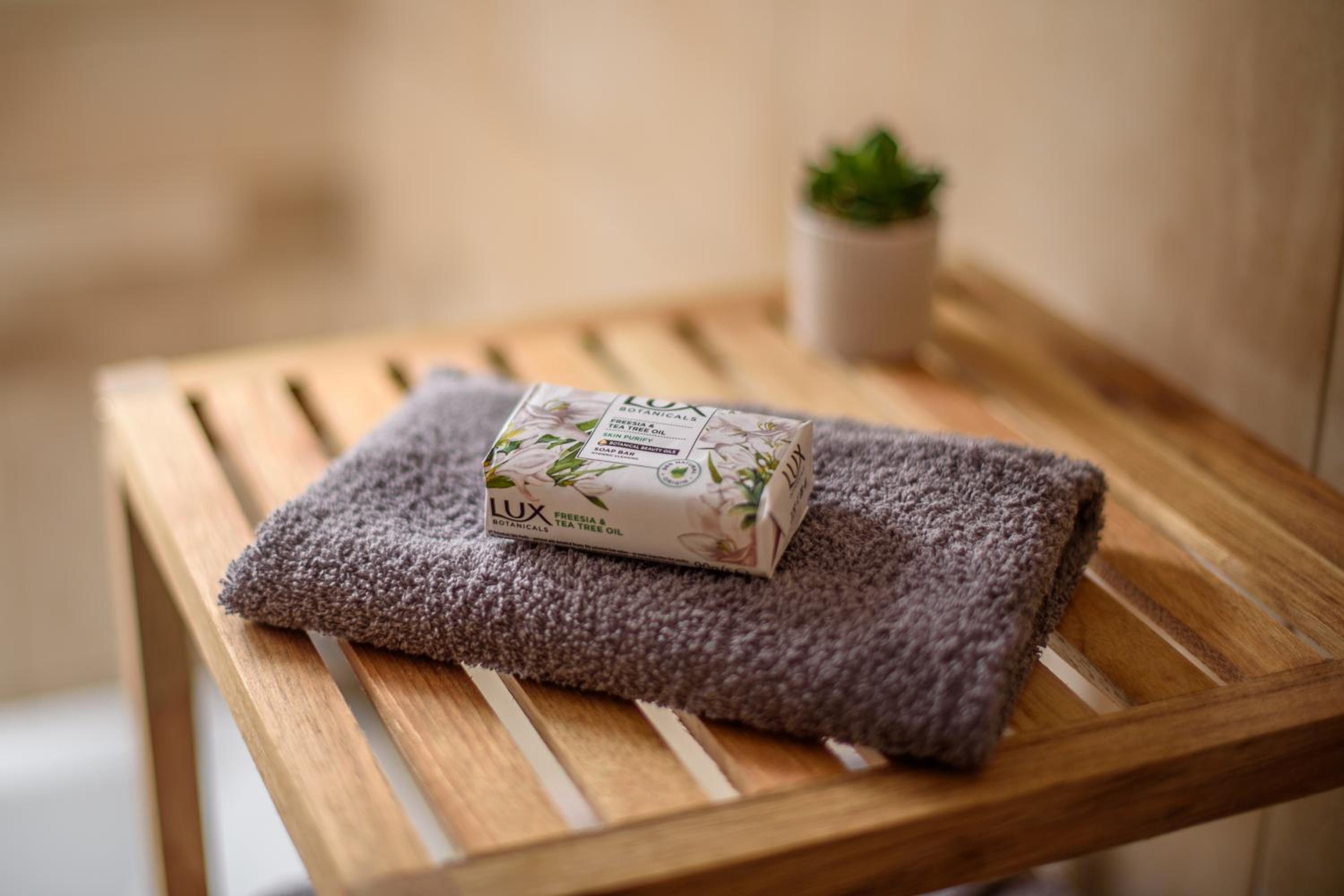 Apartmány Slavíkov - Superior Apartmán