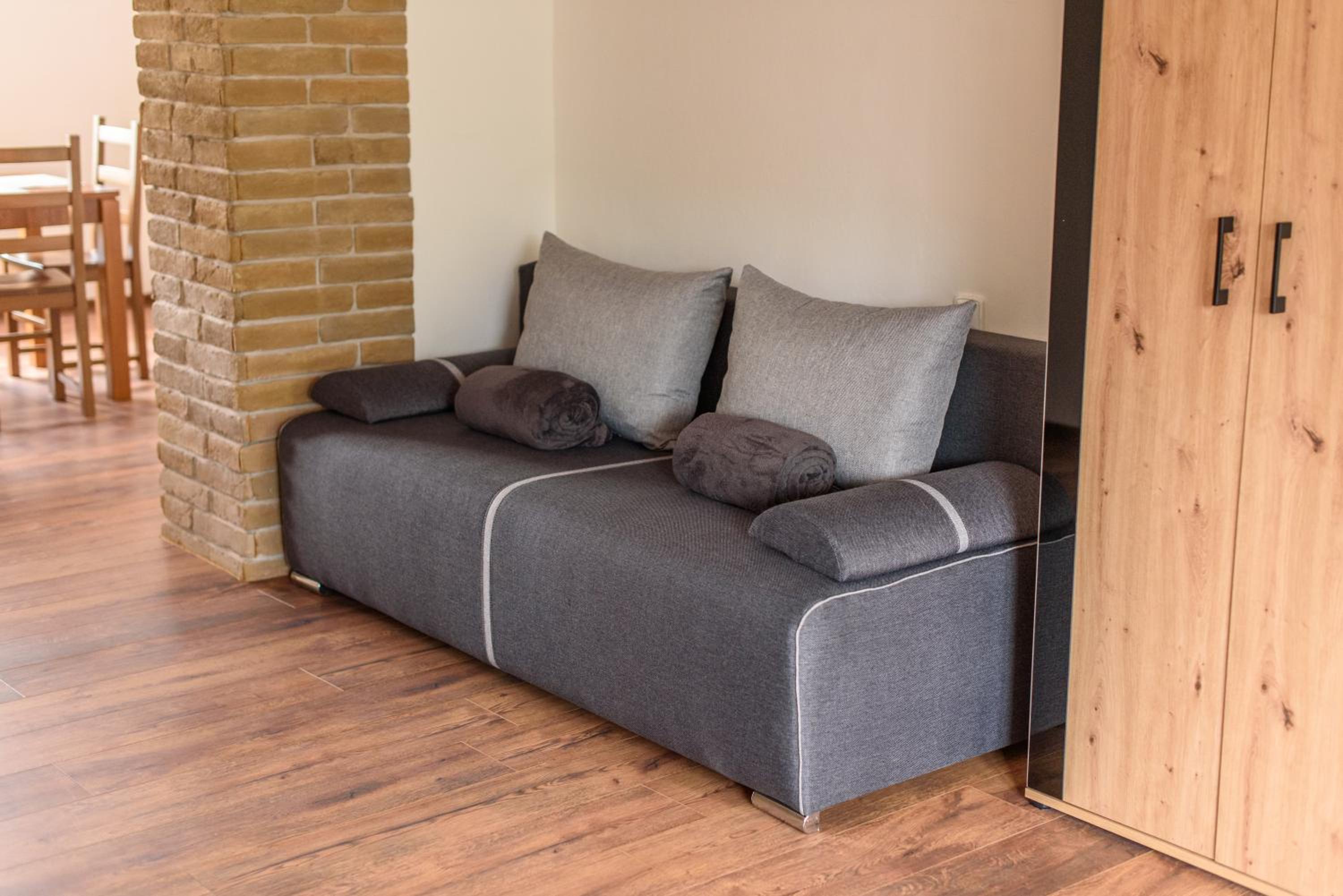 Apartmány Slavíkov - Superior Apartmán