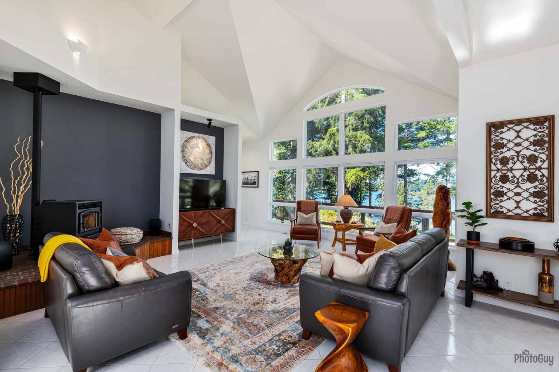 Seven pines view 5