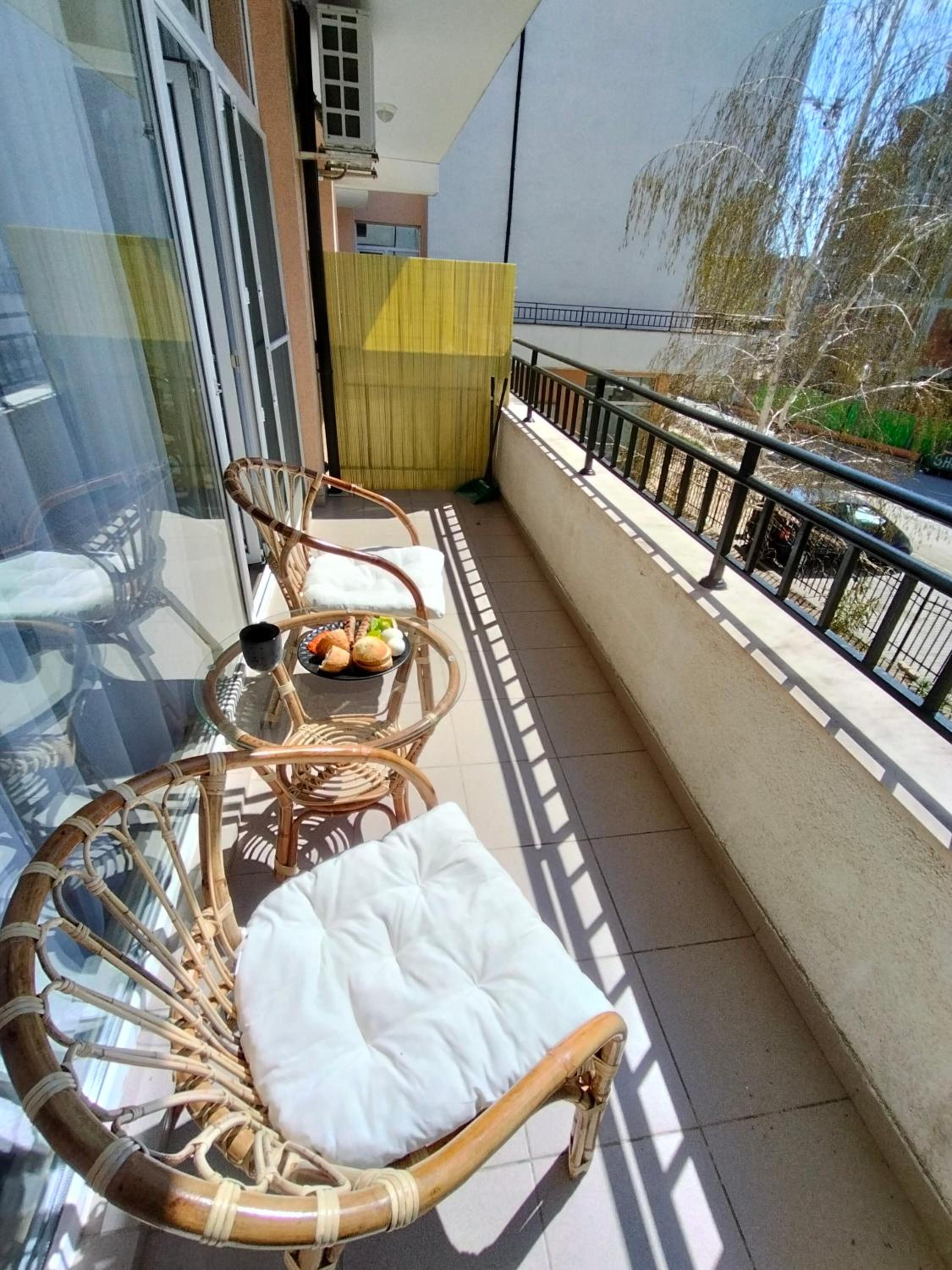 Apartment Daisy Grand Kamelia