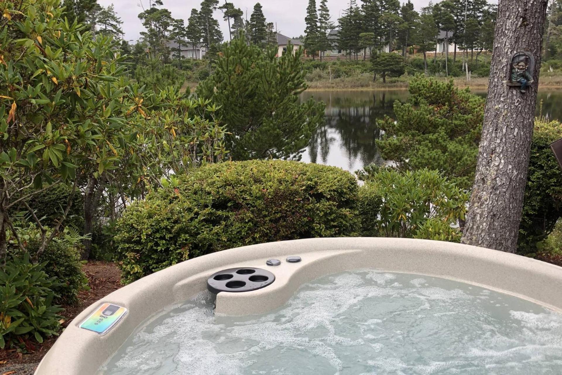 Heceta beach cottage
