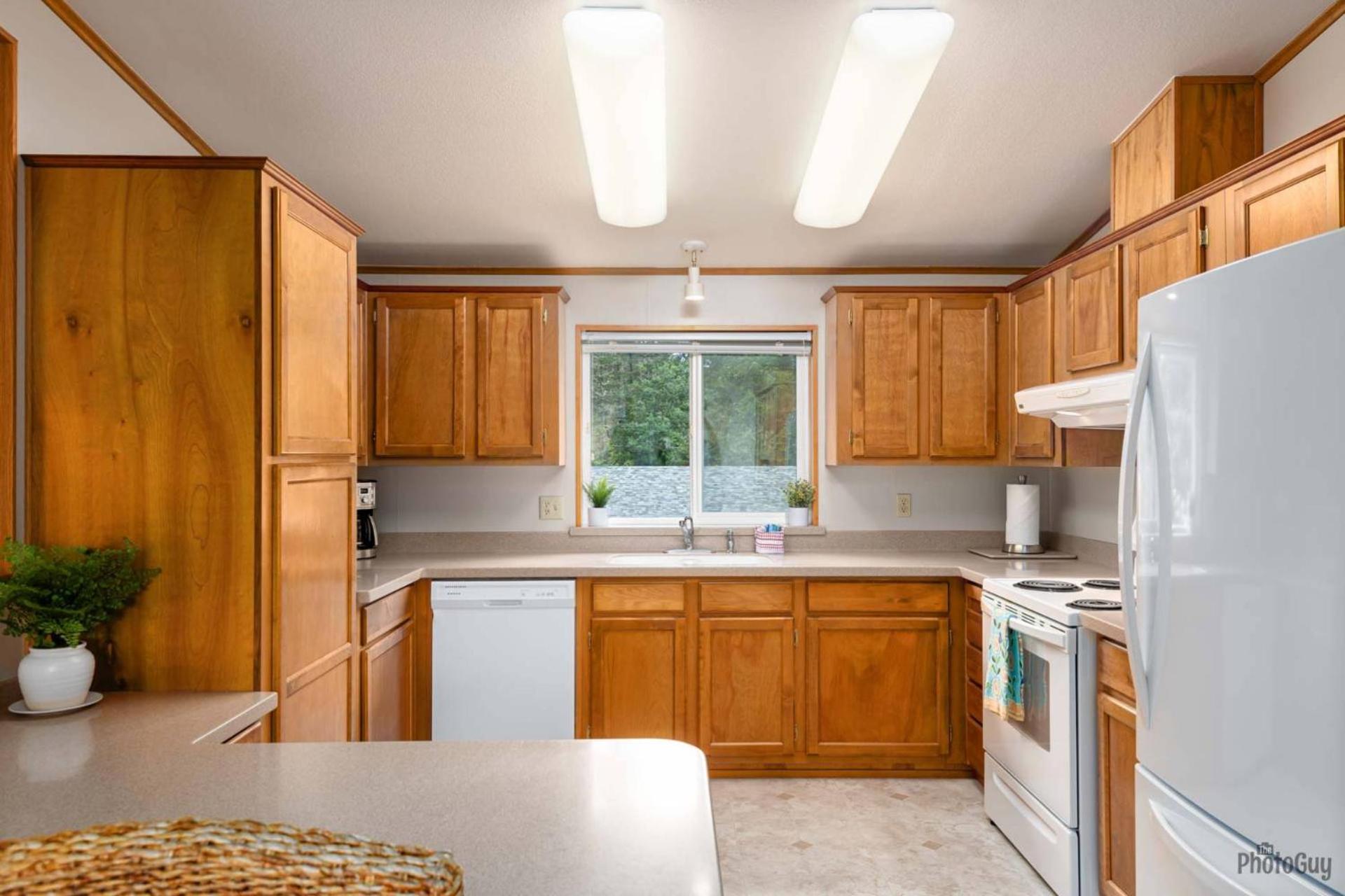Heceta beach cottage
