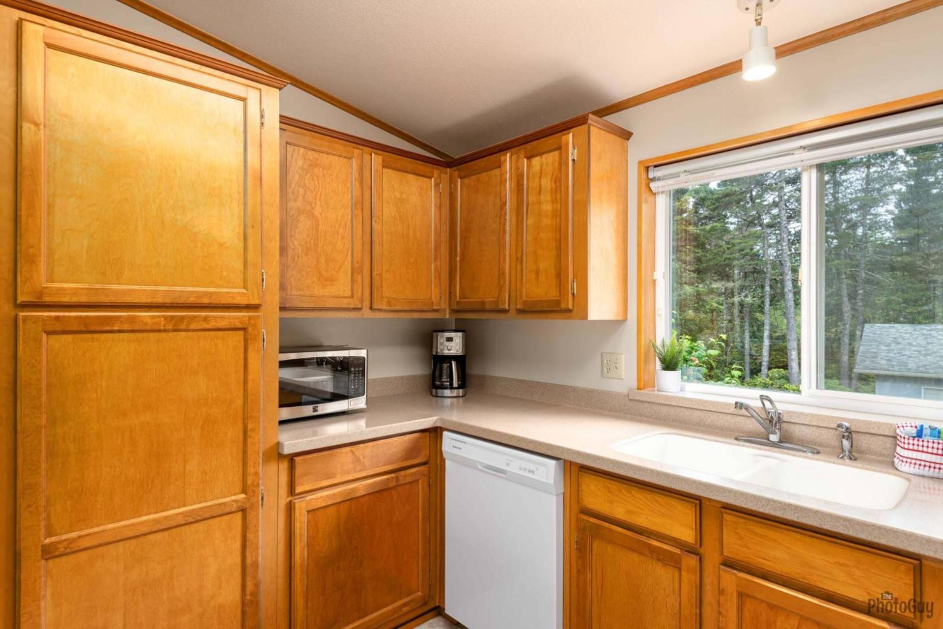 Heceta beach cottage
