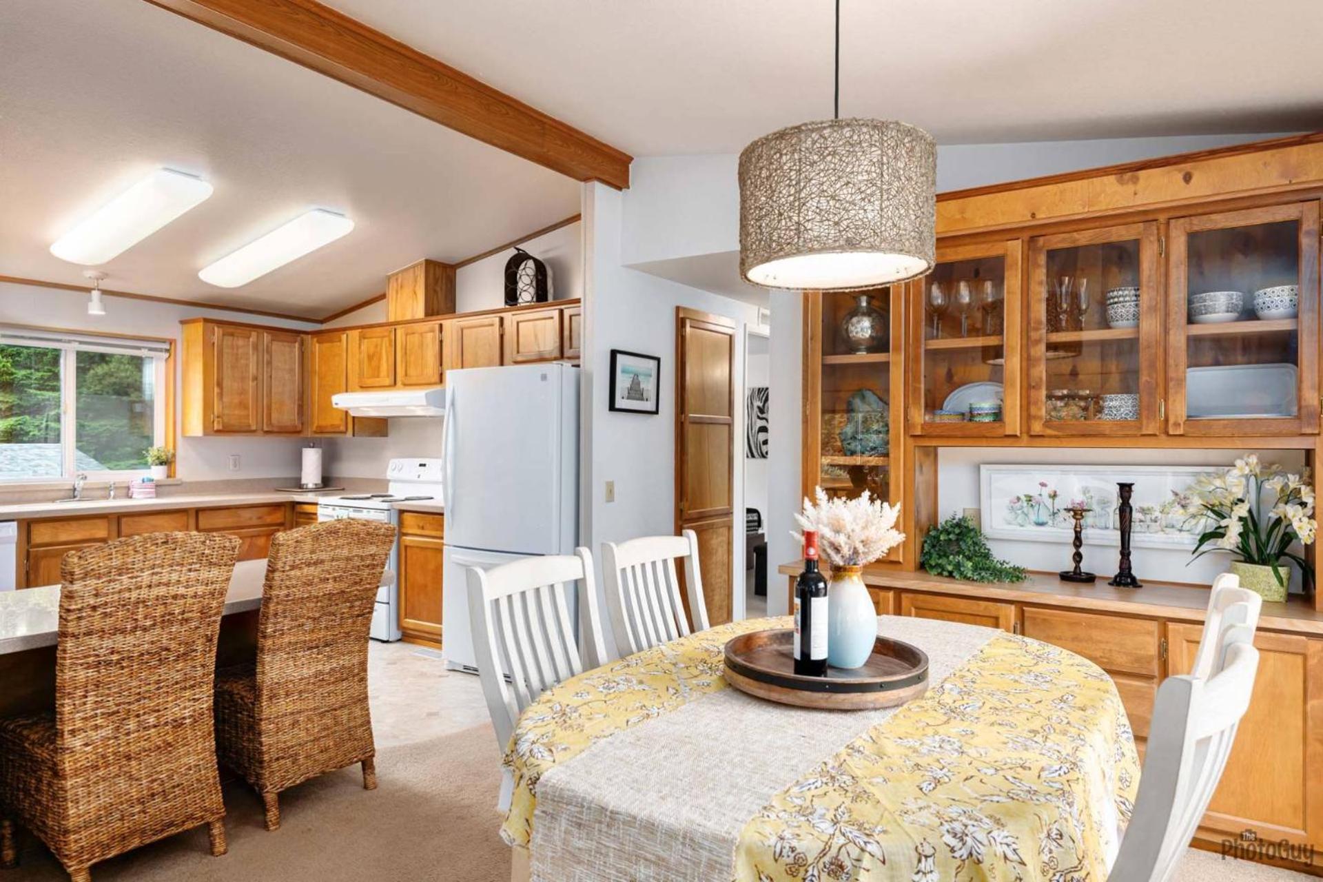Heceta beach cottage