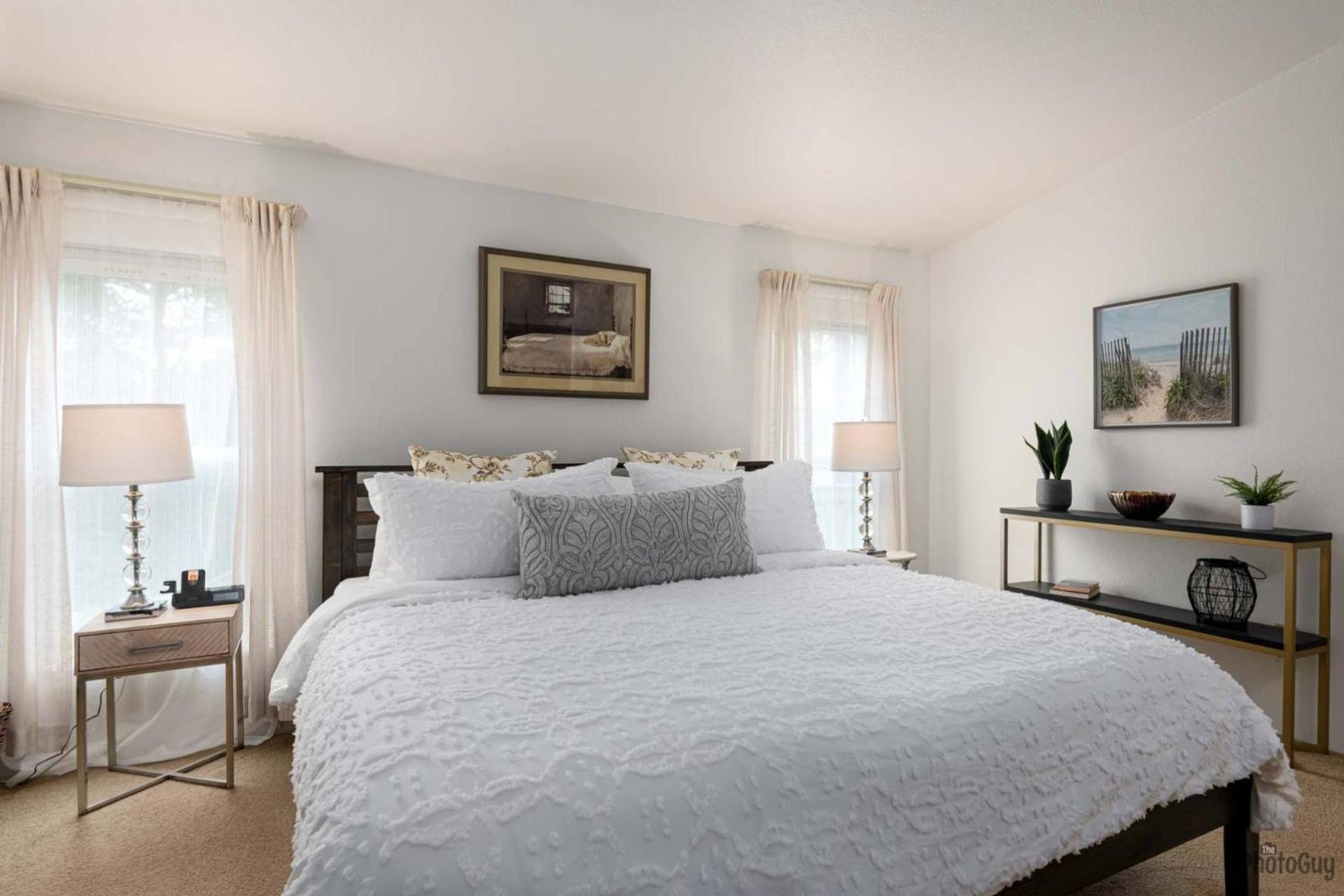 Heceta beach cottage