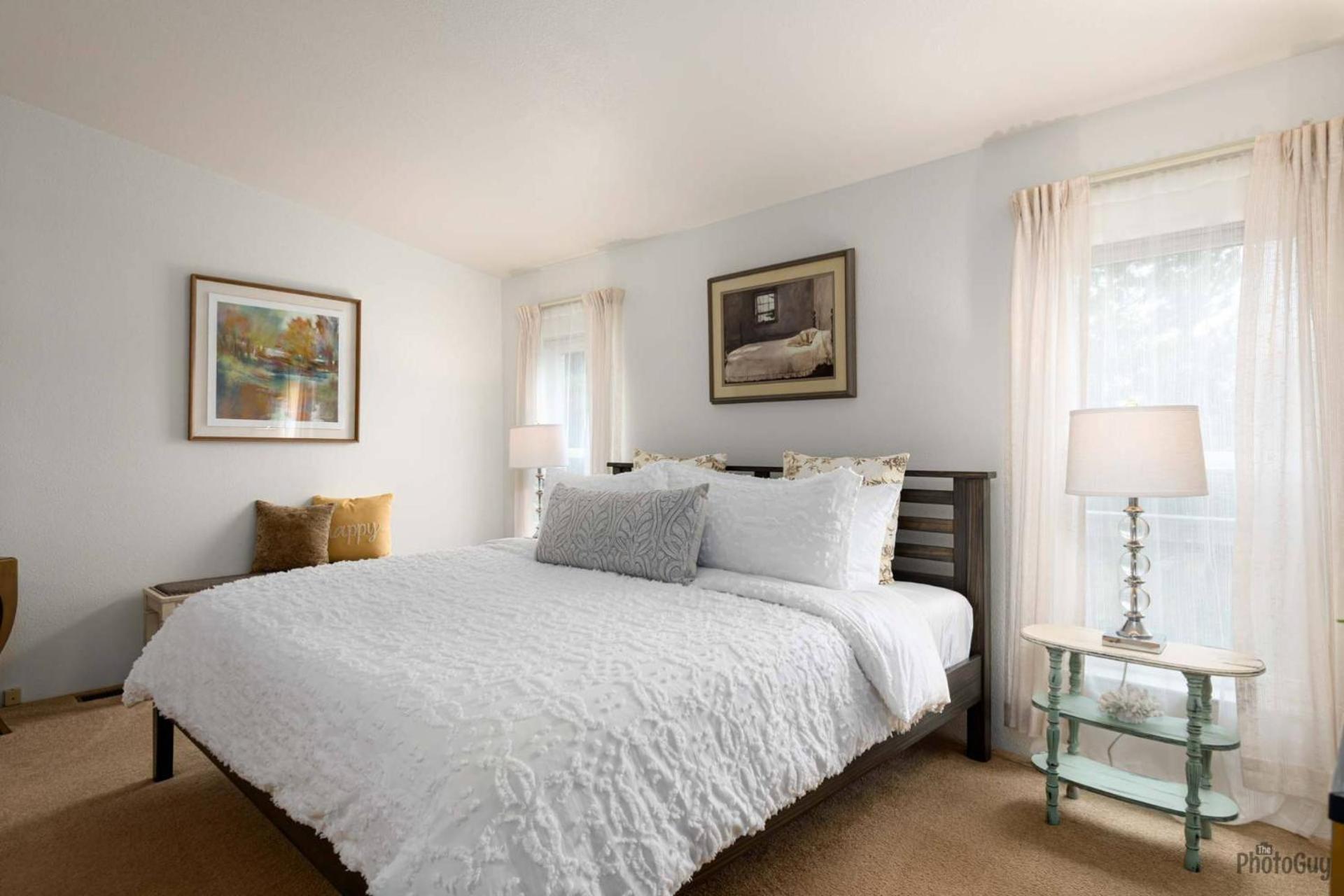 Heceta beach cottage