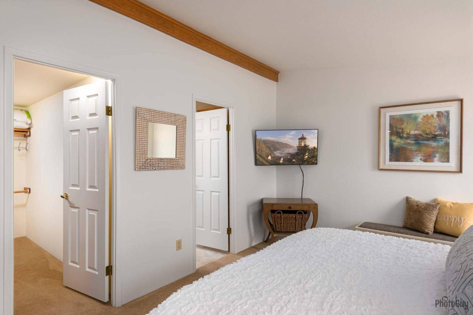 Heceta beach cottage