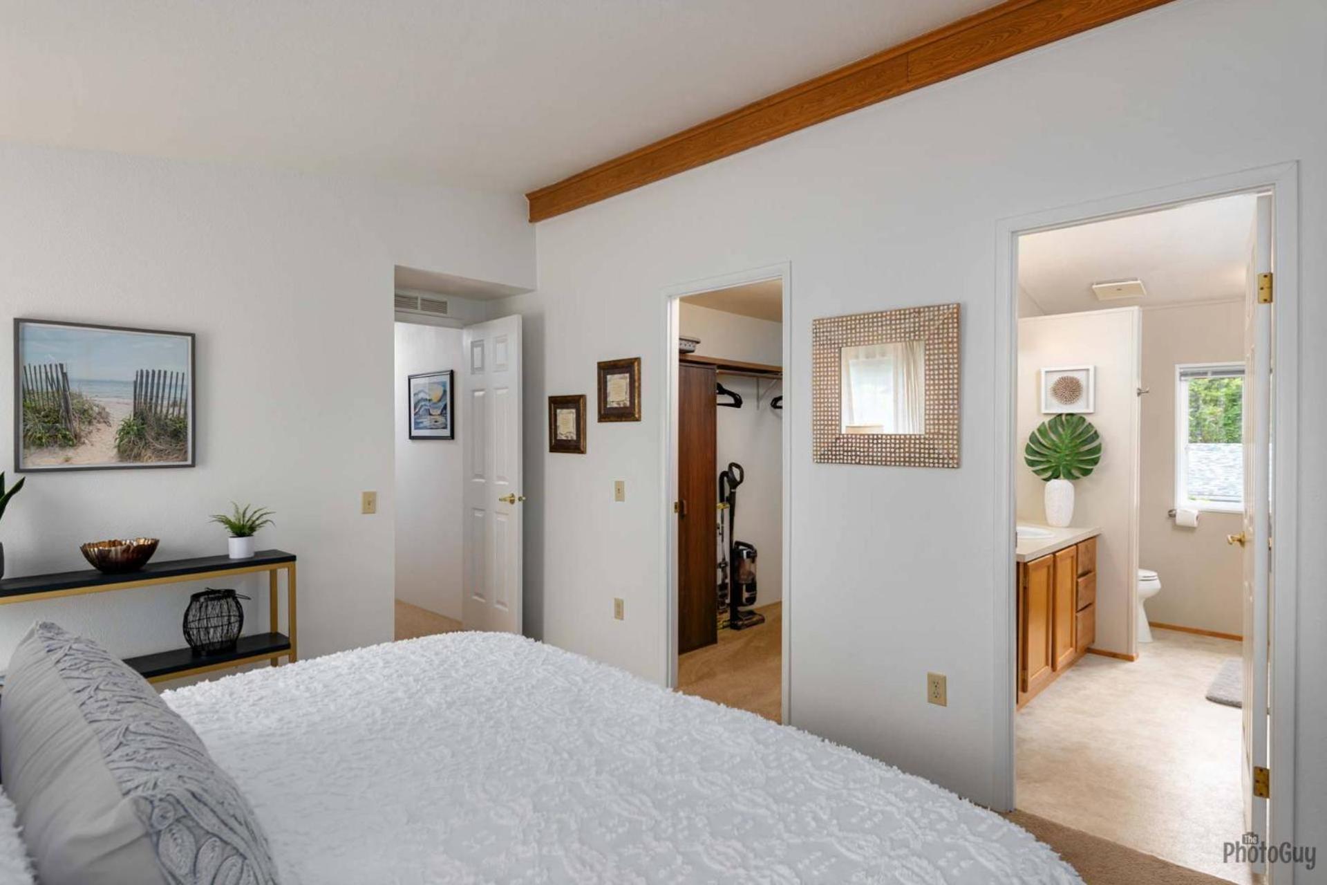 Heceta beach cottage