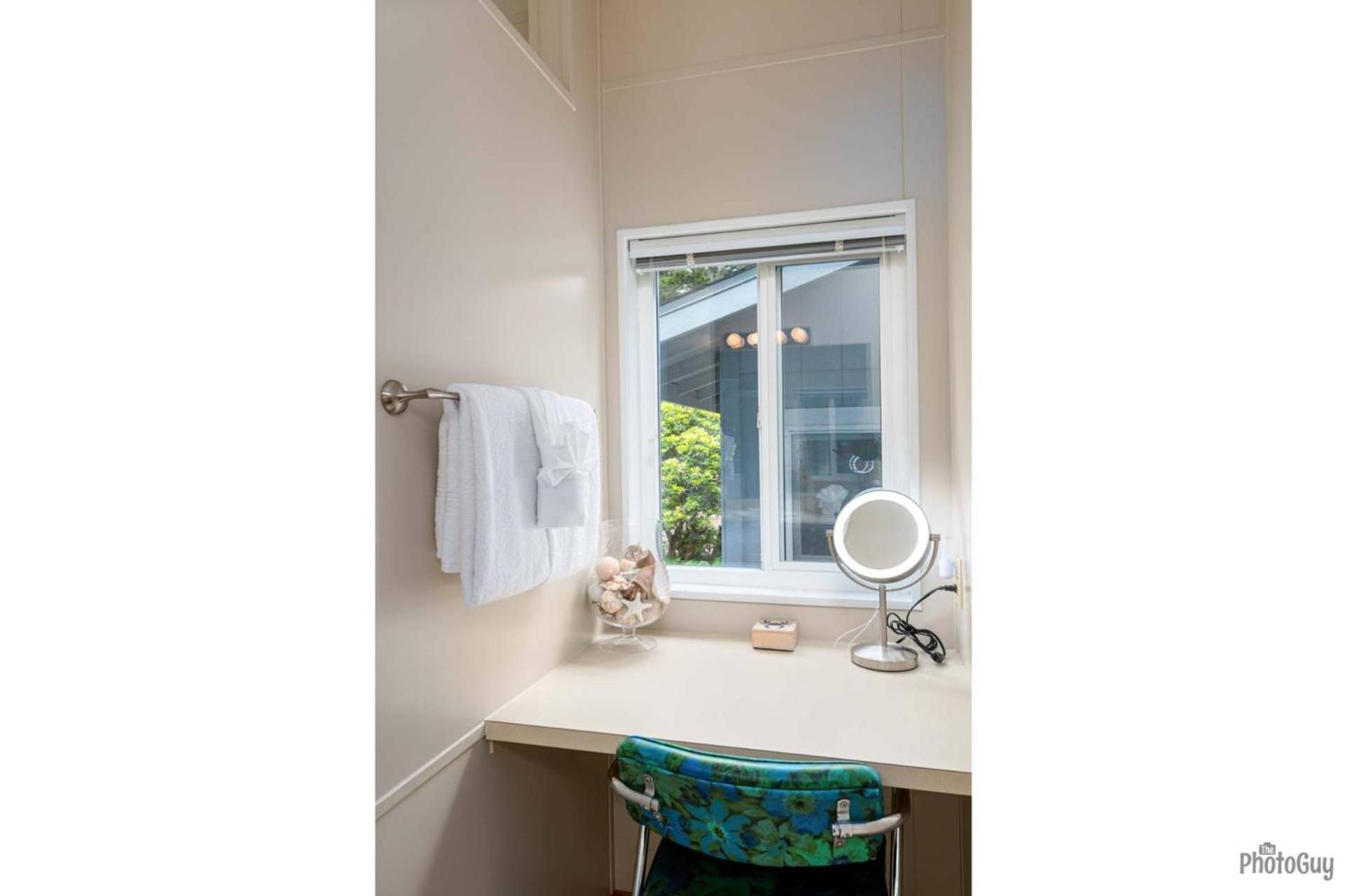 Heceta beach cottage