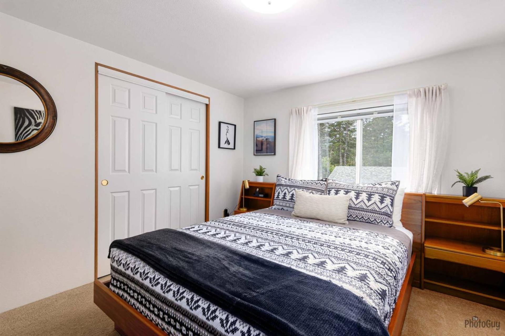 Heceta beach cottage