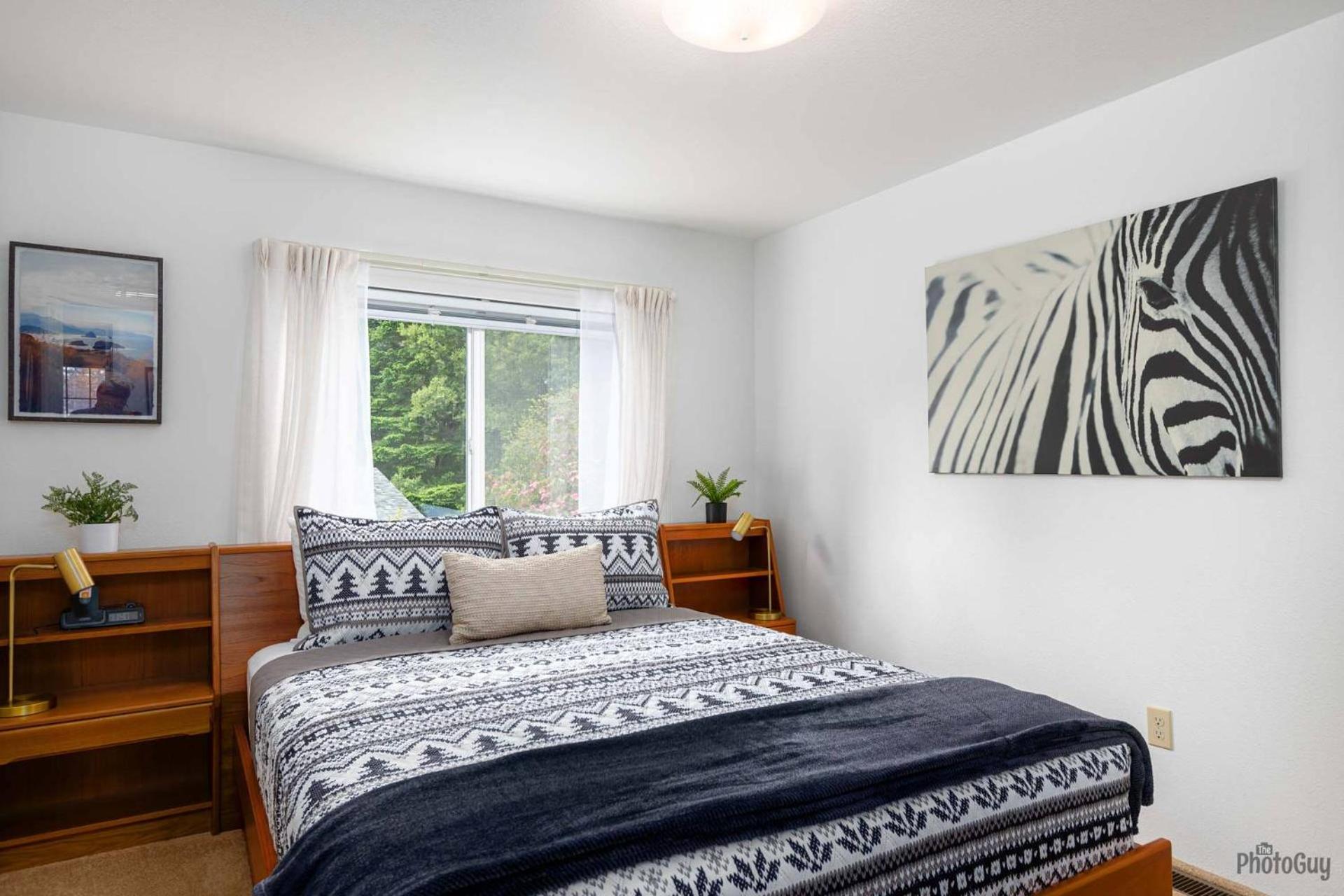 Heceta beach cottage
