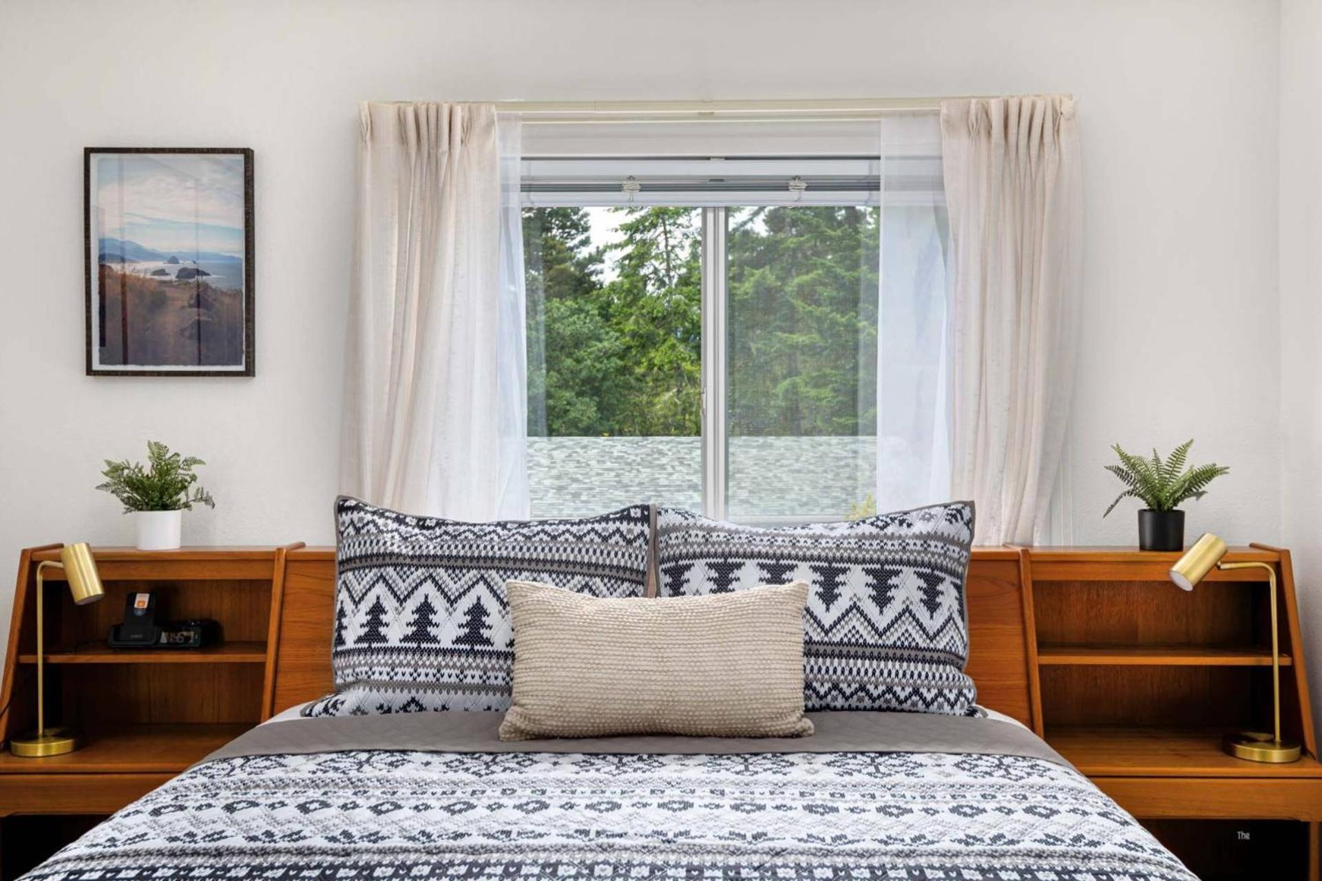 Heceta beach cottage