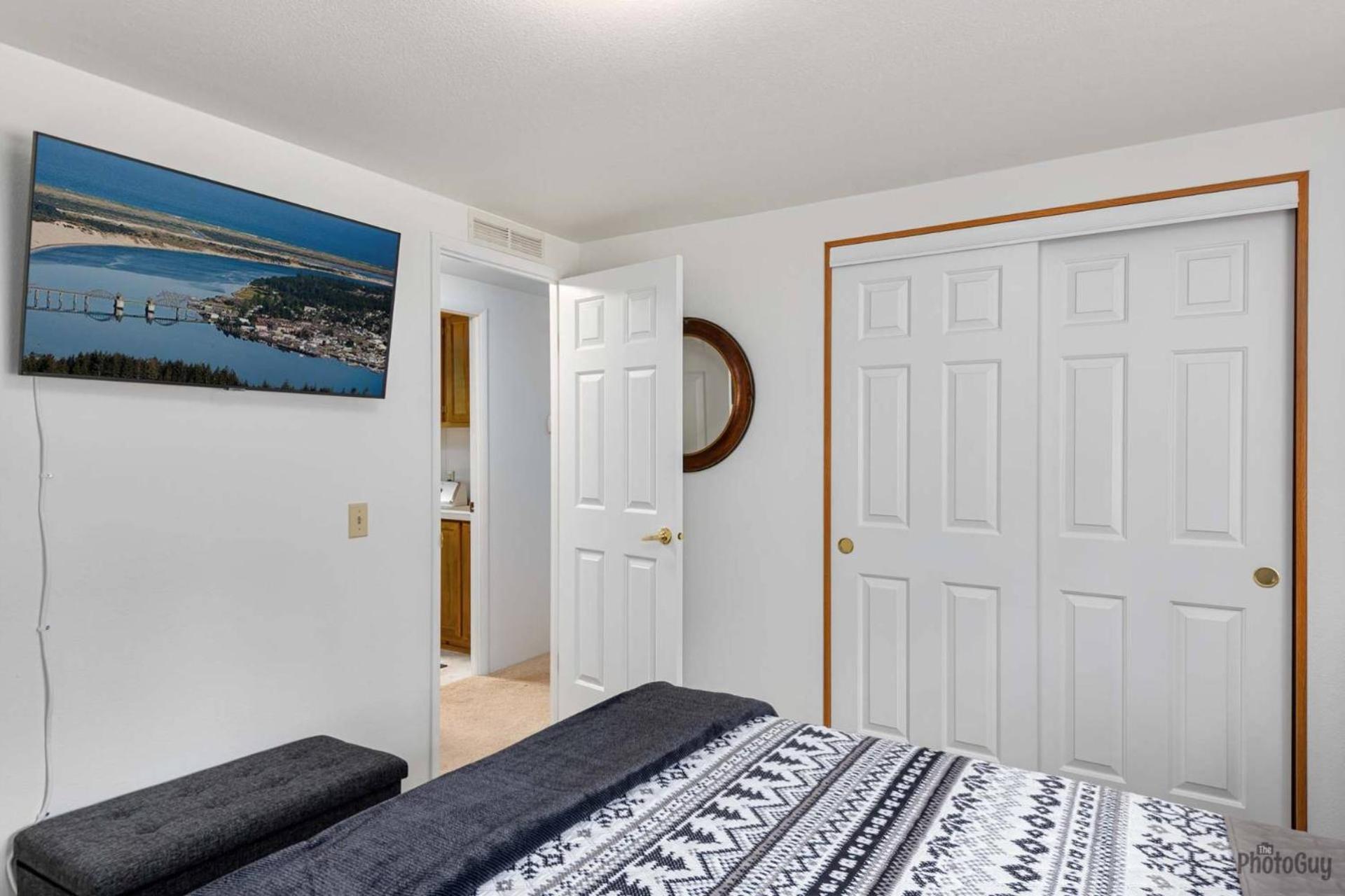 Heceta beach cottage