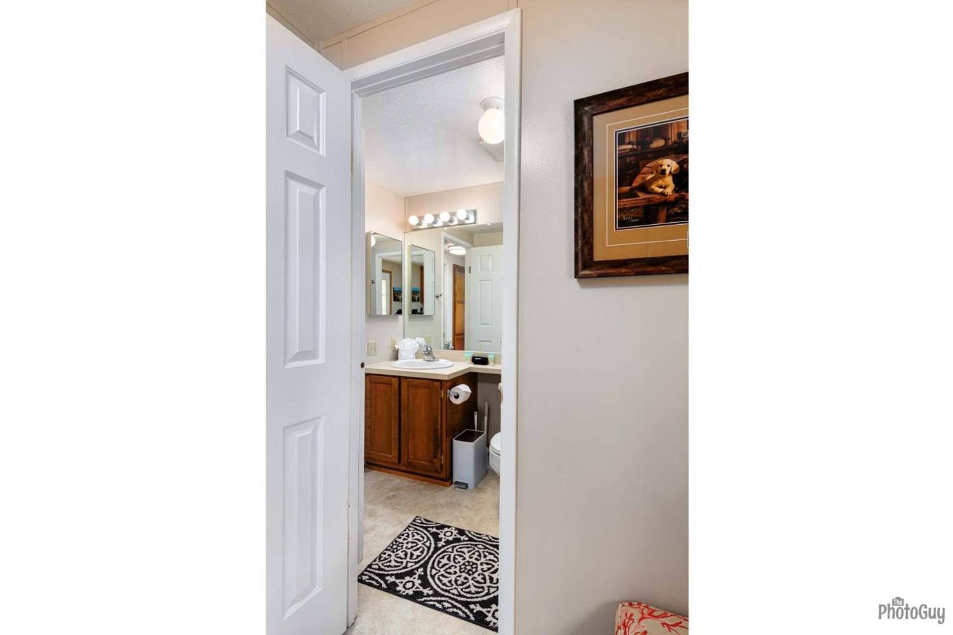 Heceta beach cottage