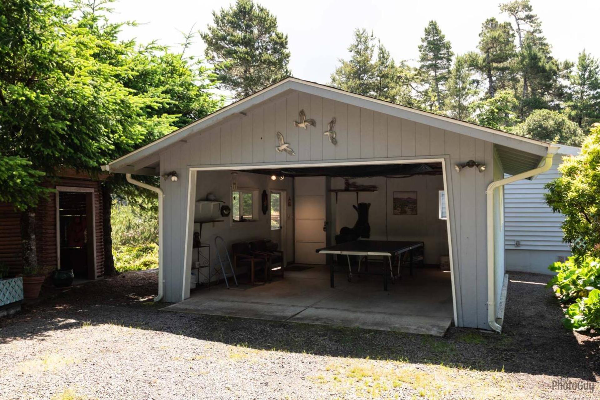 Heceta beach cottage