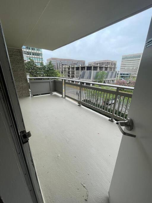 Discover an Modern Apartment at Crystal City with gym