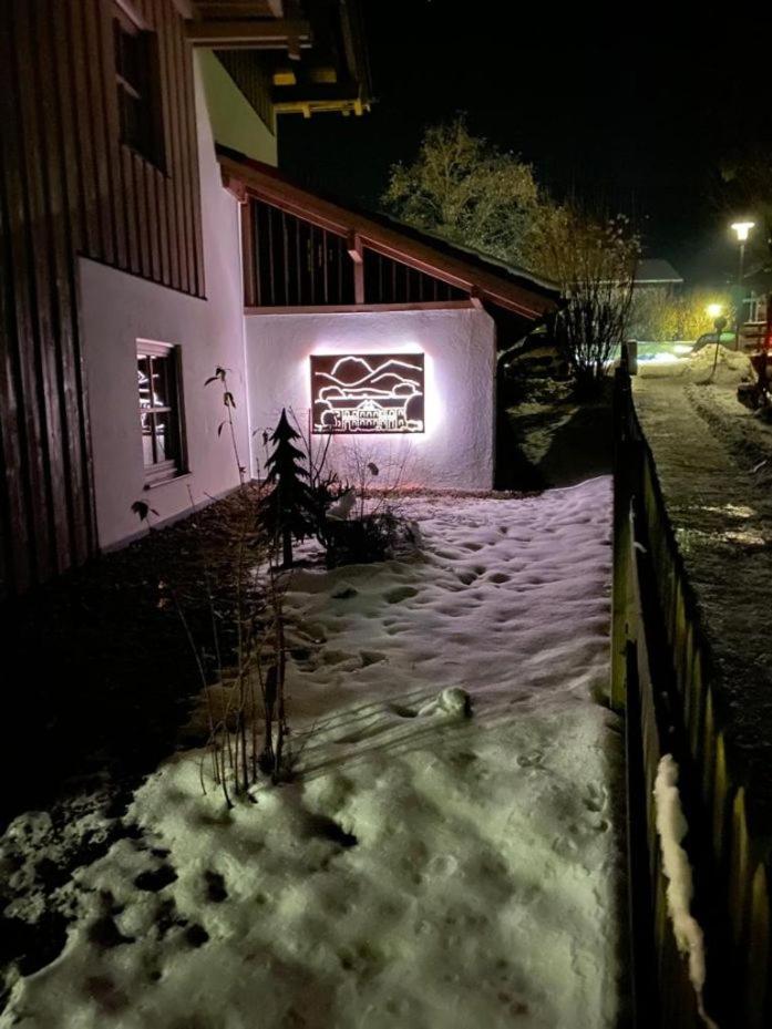 Ferienwohnungen Wendelstein